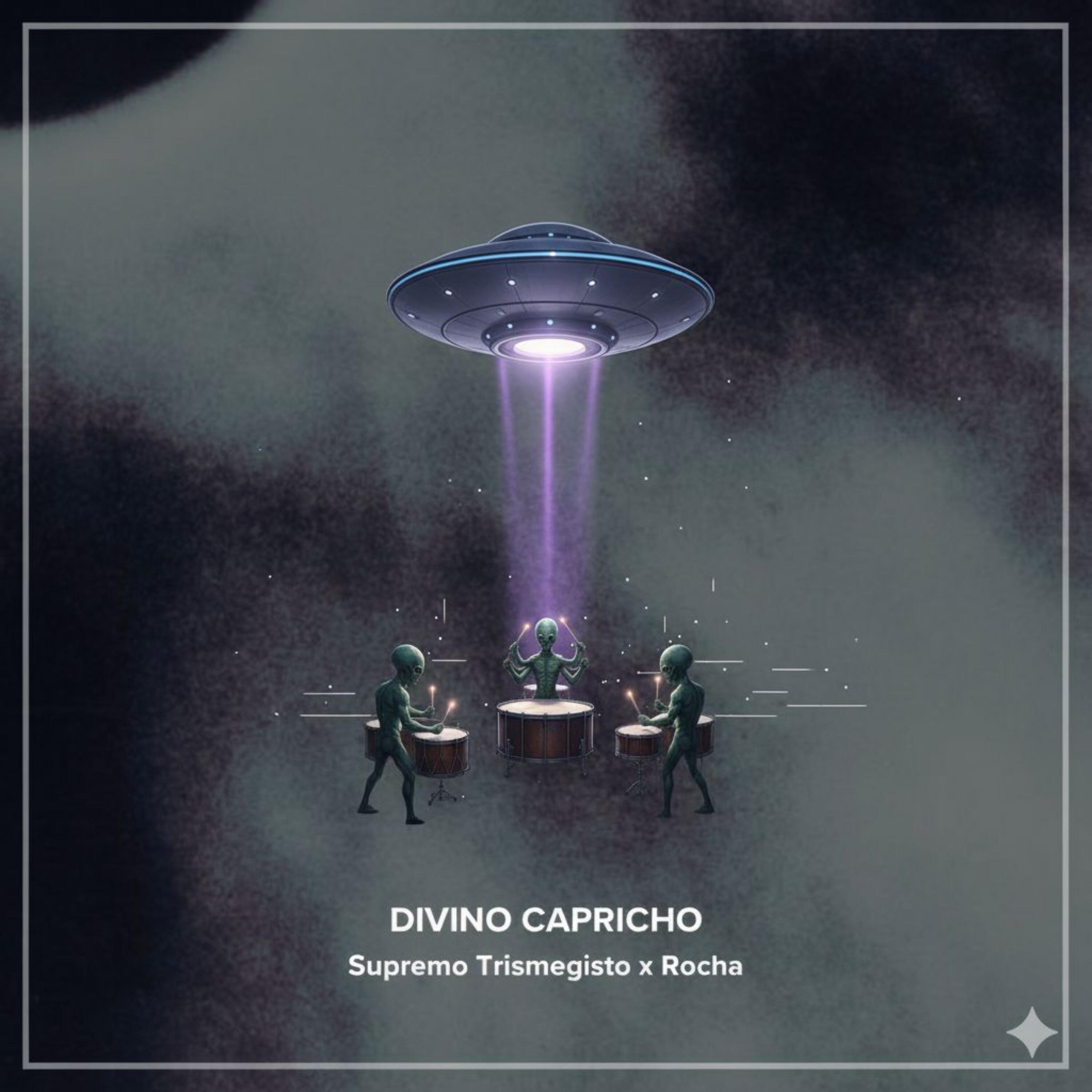 Релиз Divino Capricho