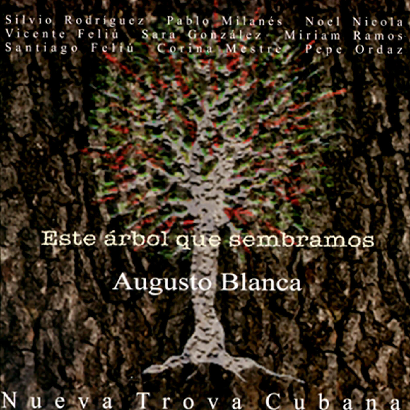 Релиз Este Árbol Que Sembramos (Remasterizado)