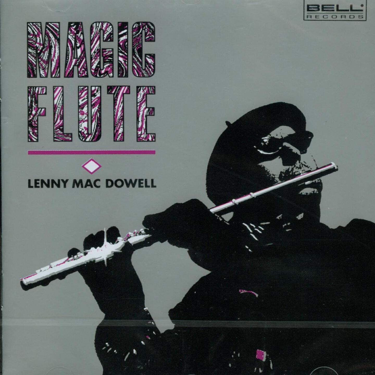 Релиз Magic Flute