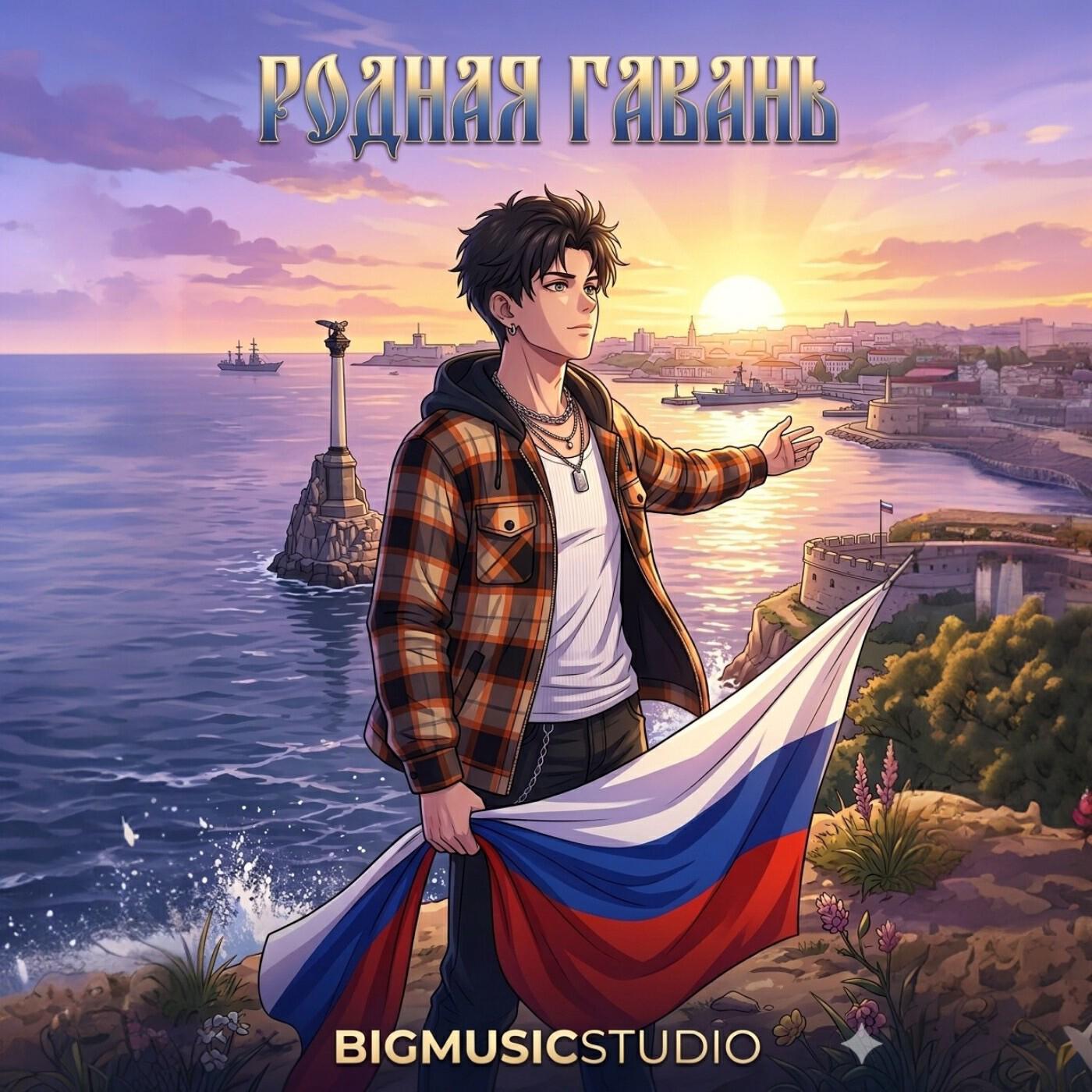 Релиз Родная гавань