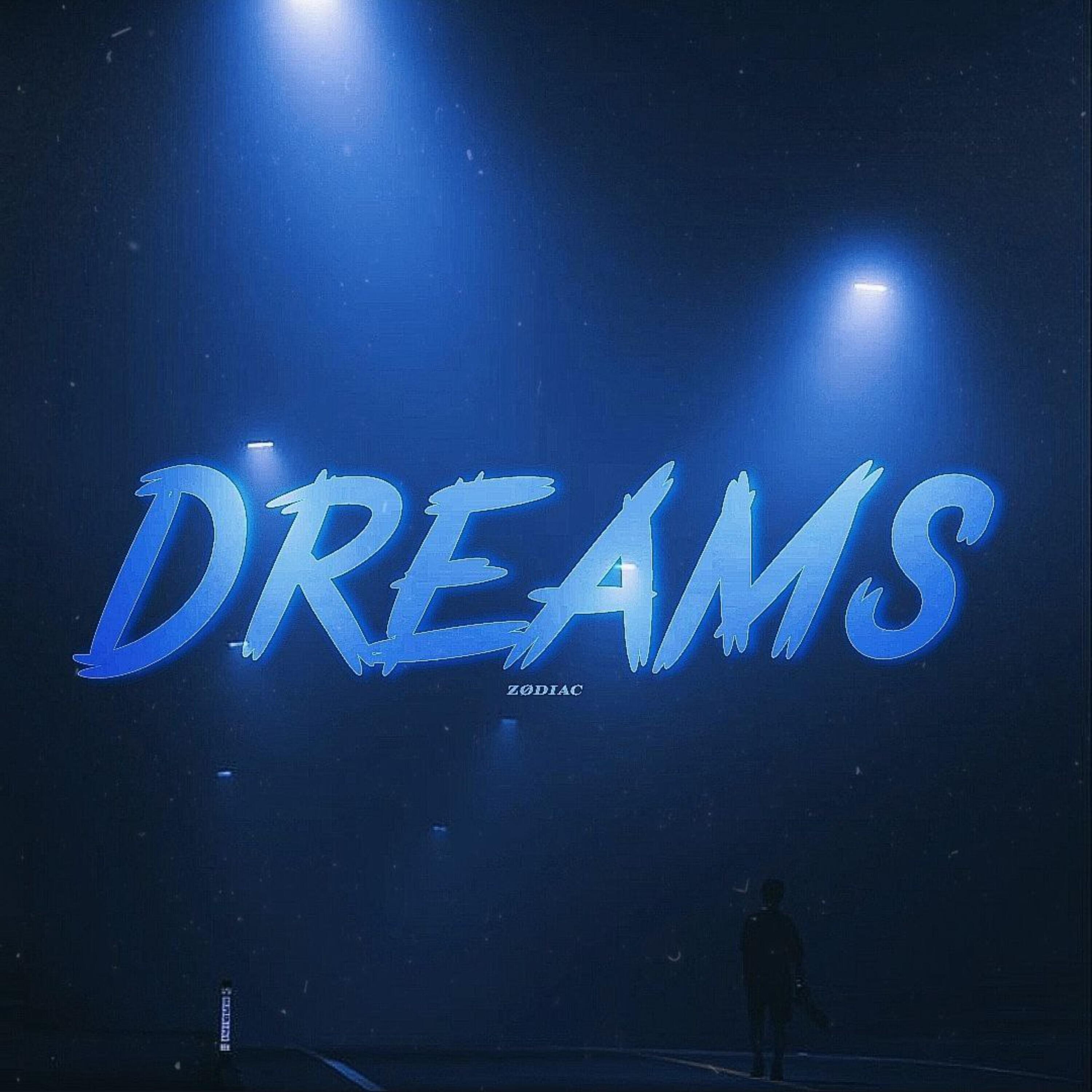 Релиз Dreams