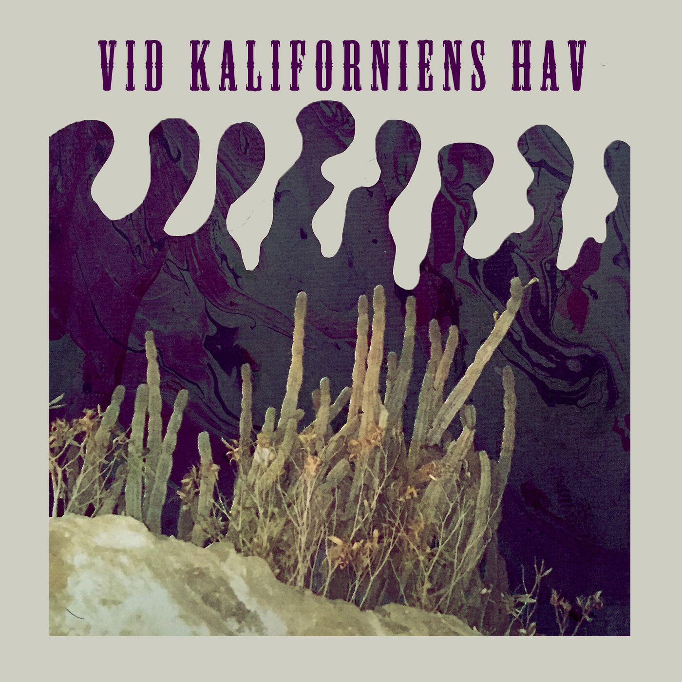 Релиз Vid Kaliforniens Hav