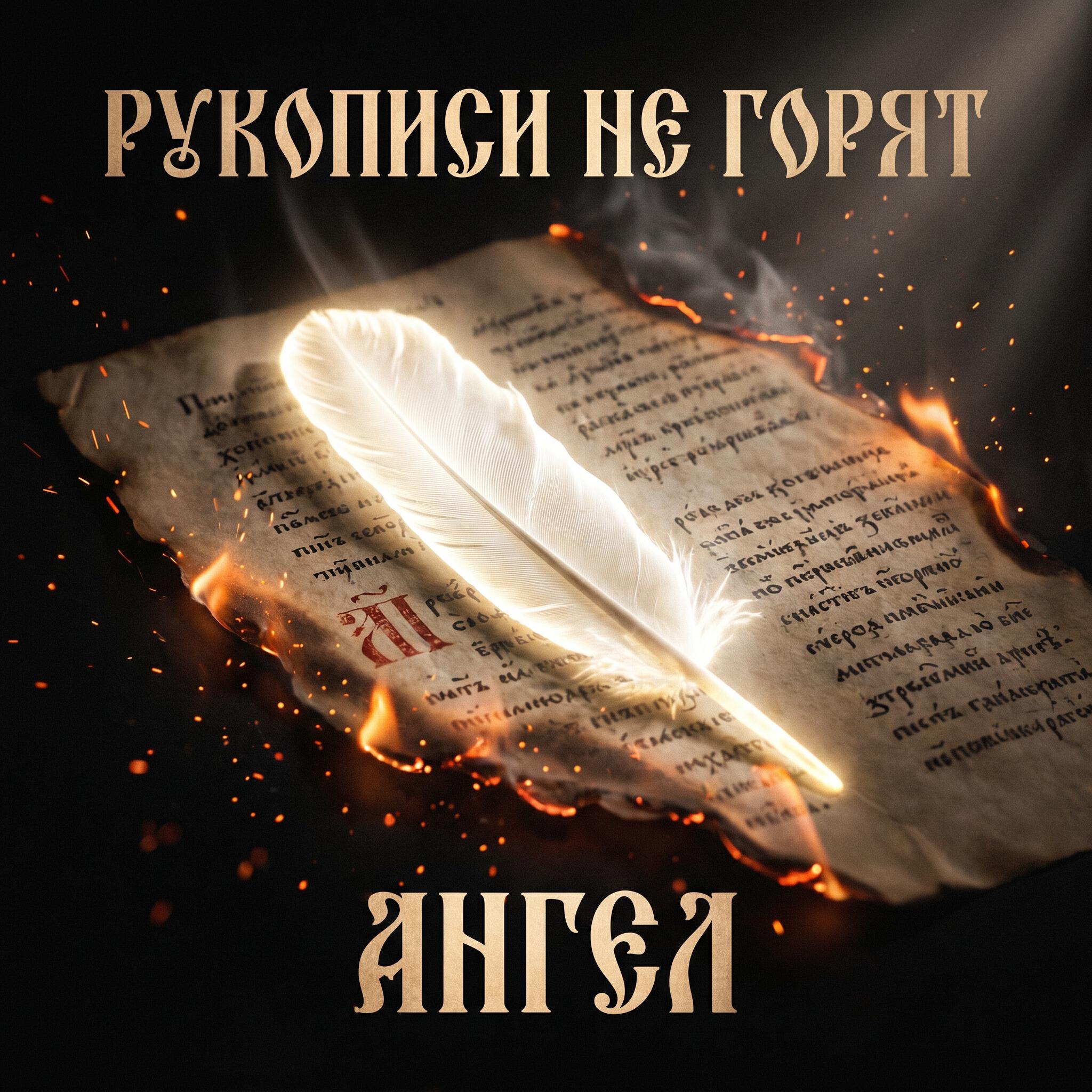 Релиз Ангел