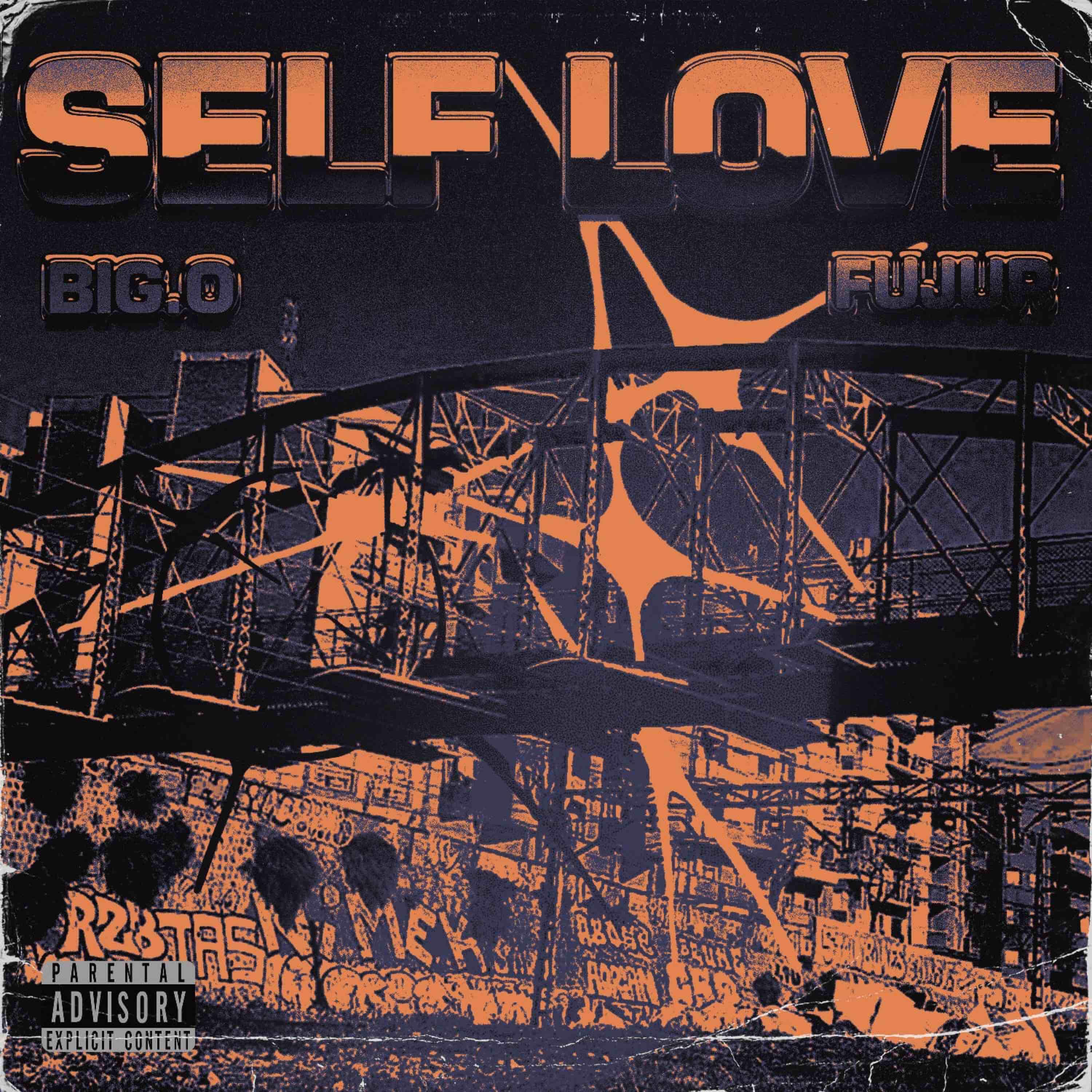 Релиз Self Love