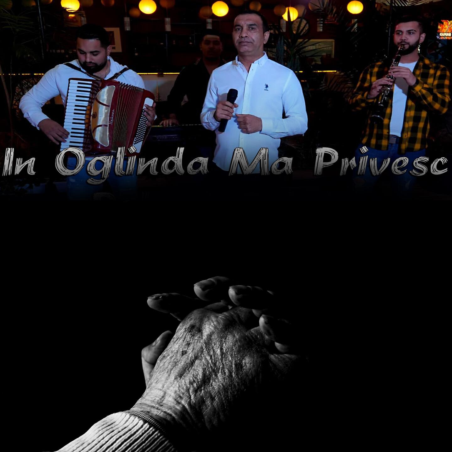 Релиз In Oglinda Ma Privesc