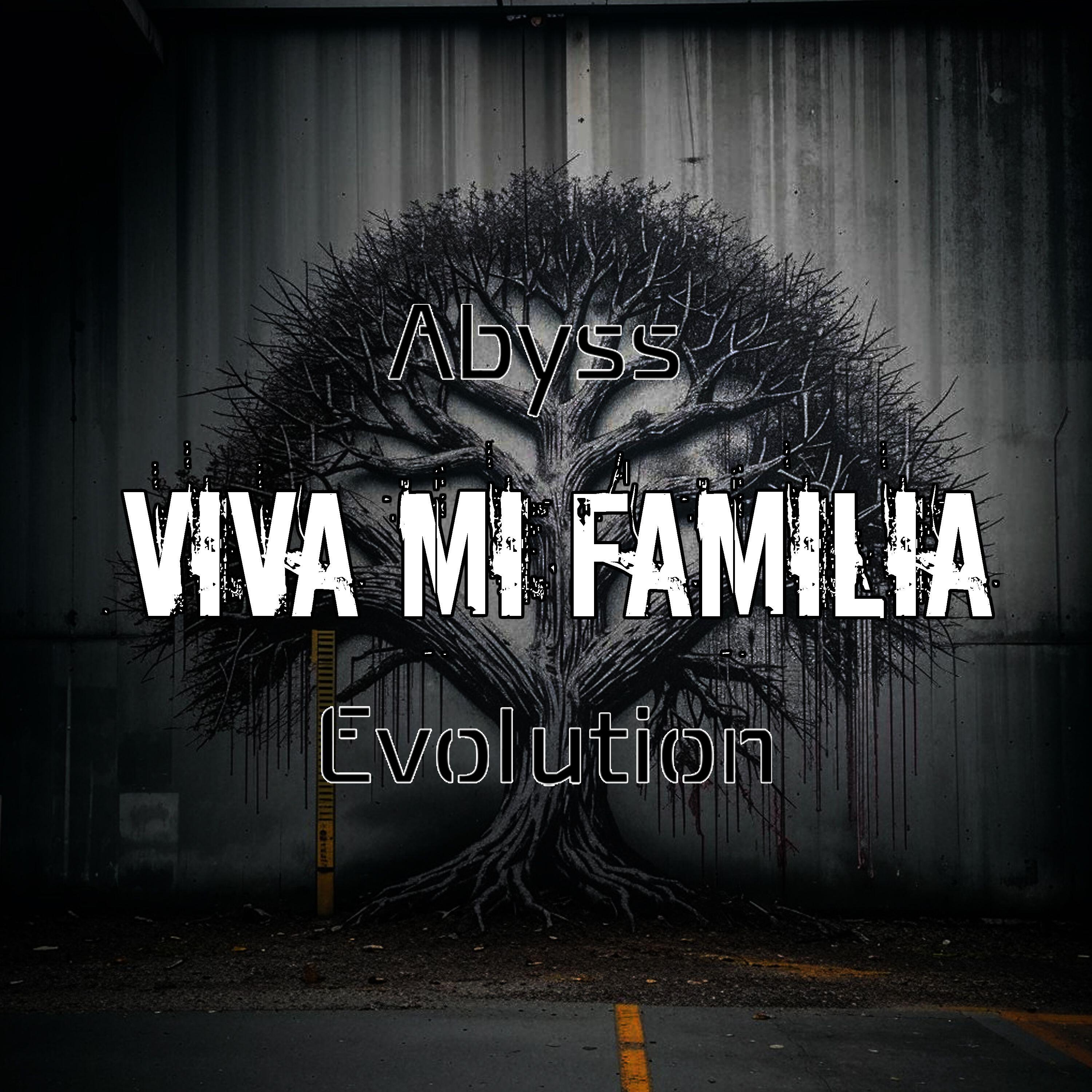 Релиз Viva mi Familia