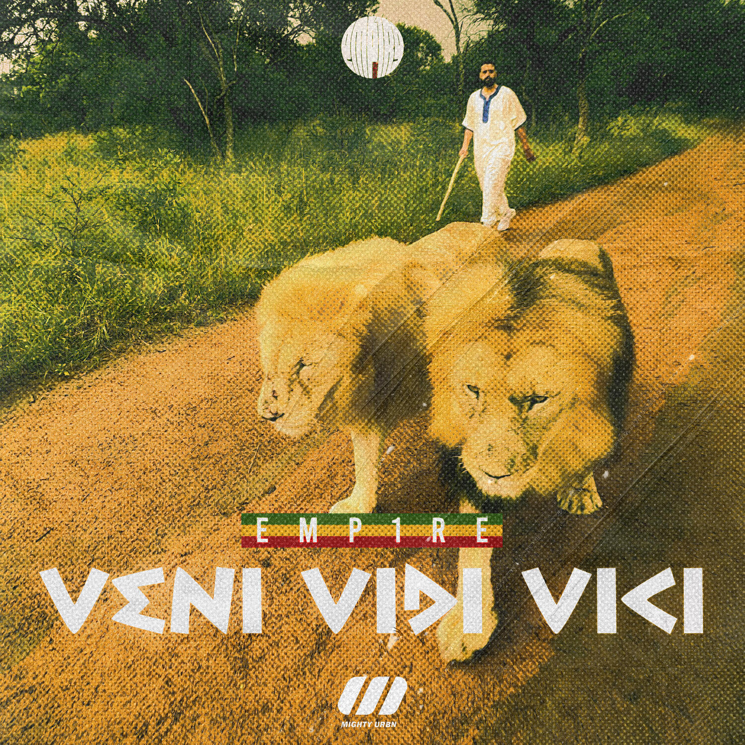 Релиз Veni Vidi Vici