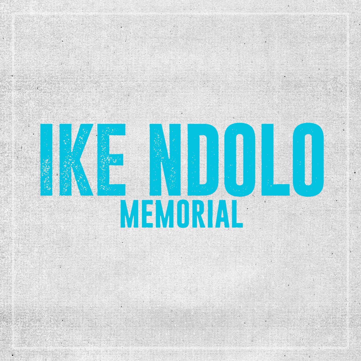 Релиз Memorial