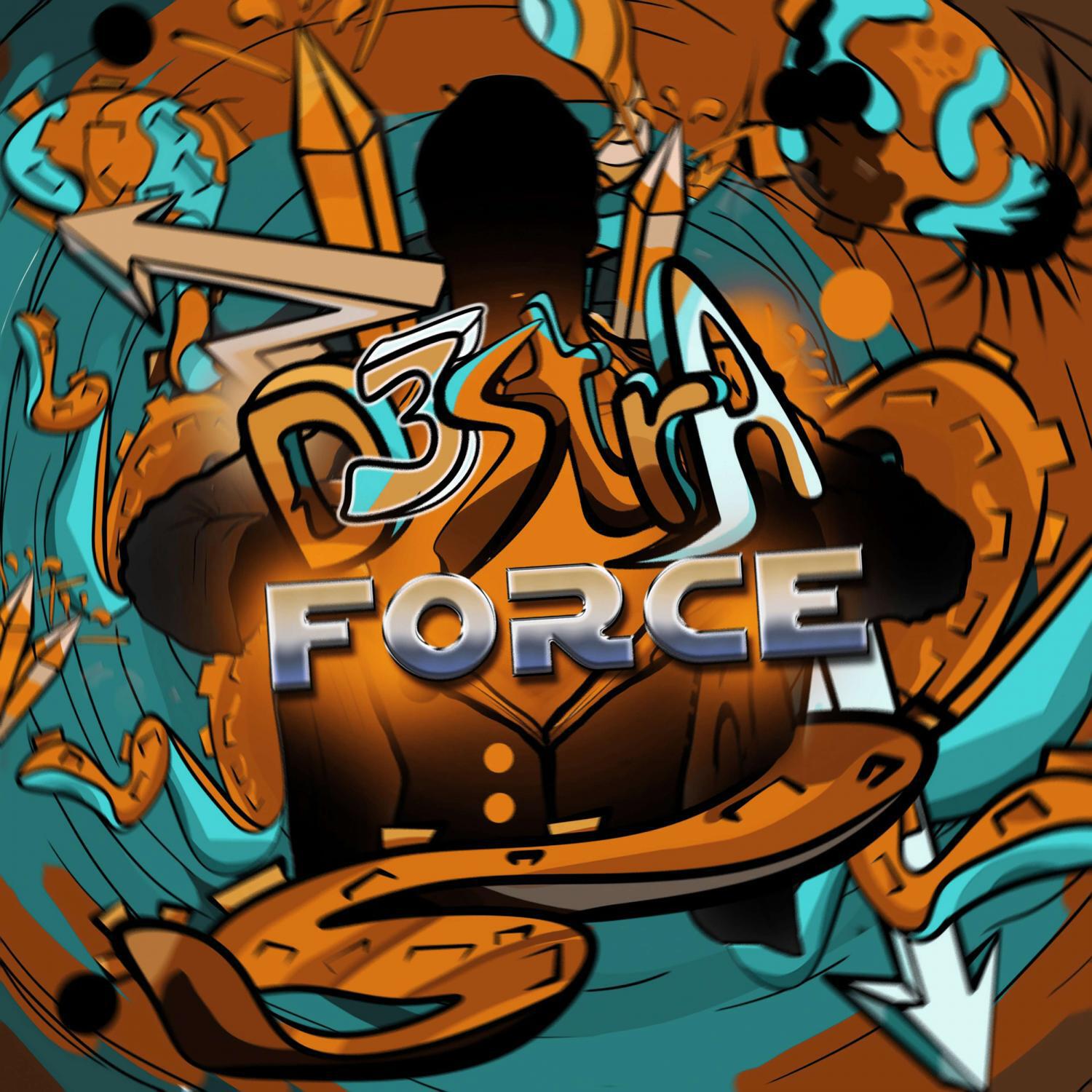 Релиз The Force