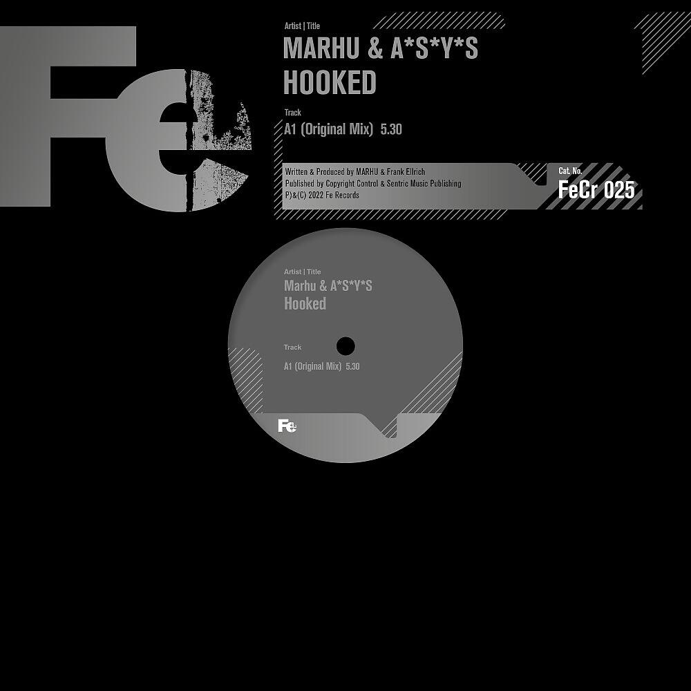Релиз Acid Strobe (Original Mix)