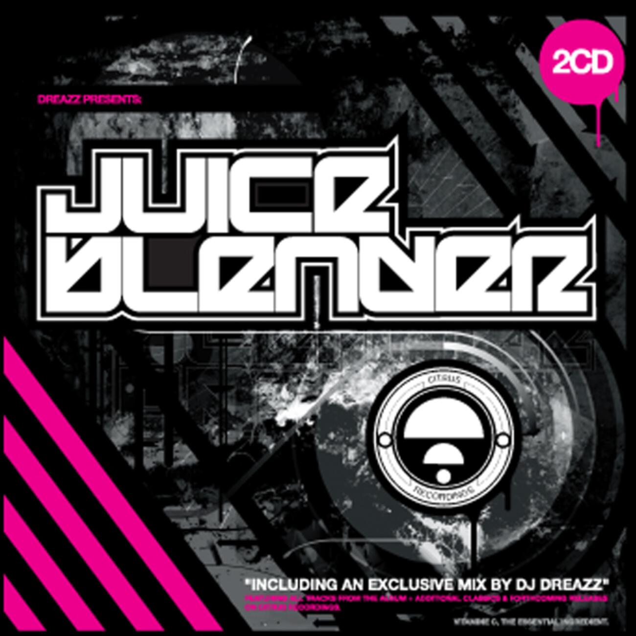 Релиз Juiceblender