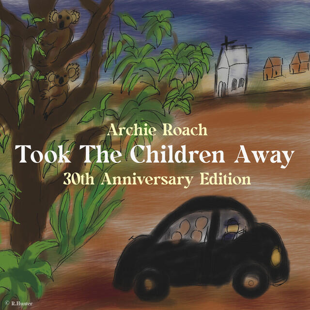 Релиз Took The Children Away (30th Anniversary Edition)