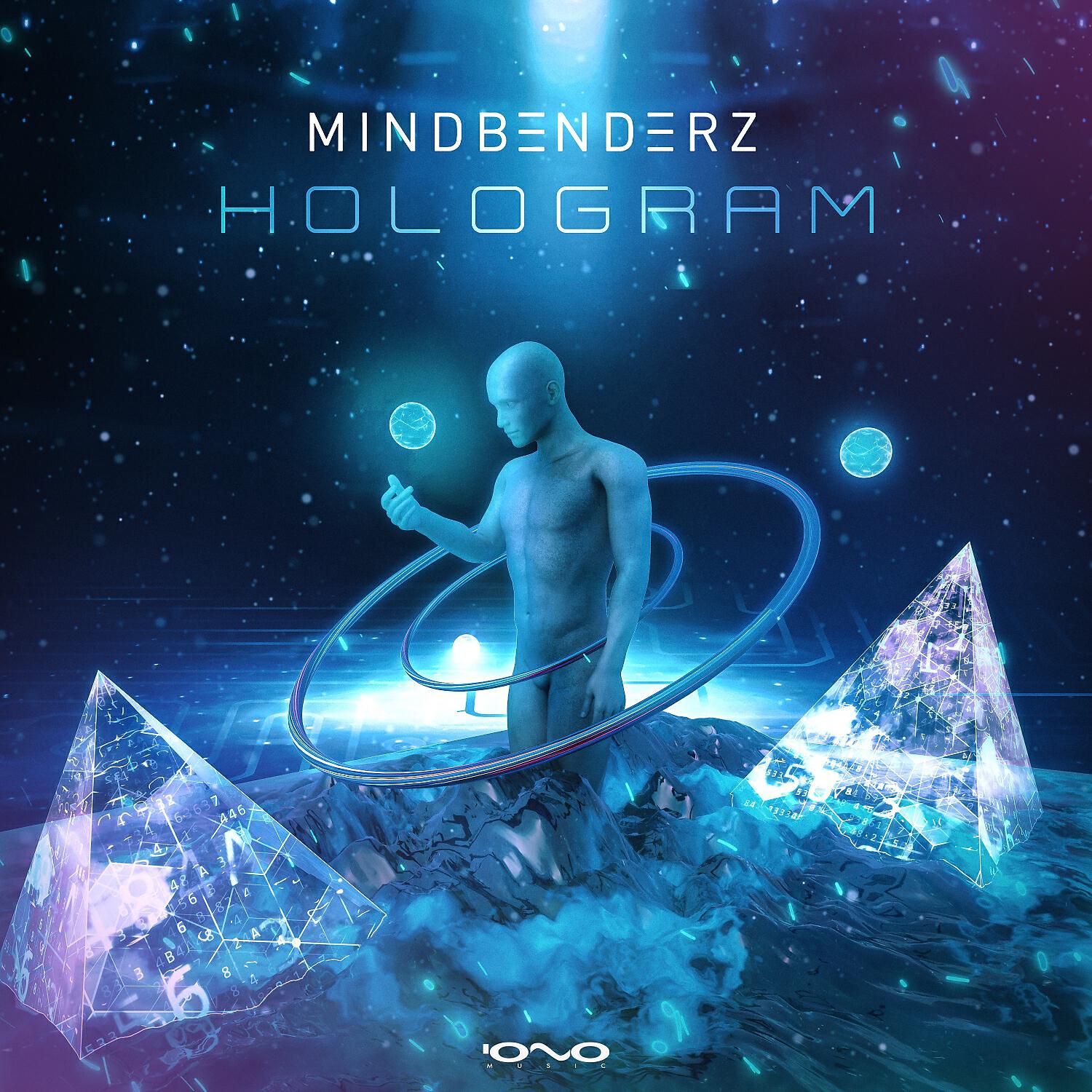 Релиз Hologram
