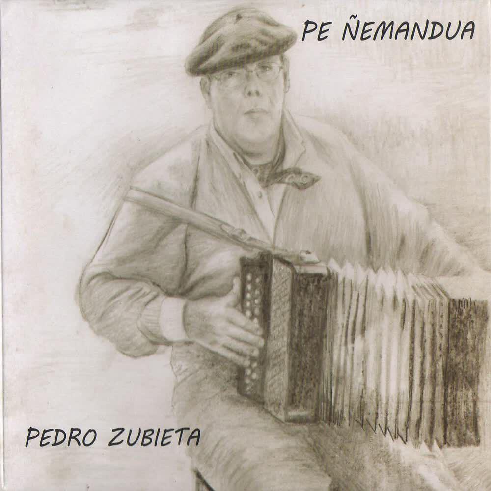 Релиз Pe Ñemandua