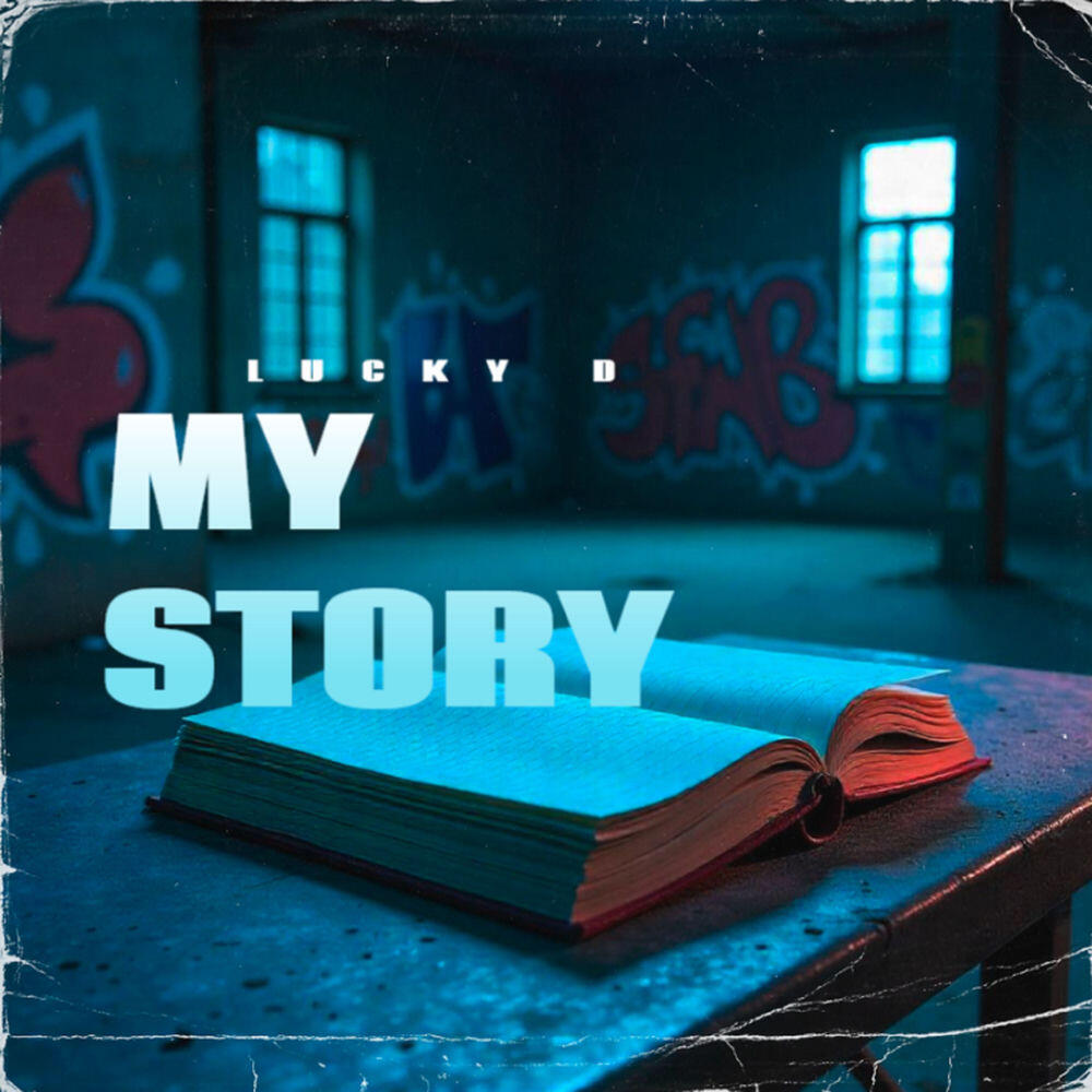 Релиз My Story