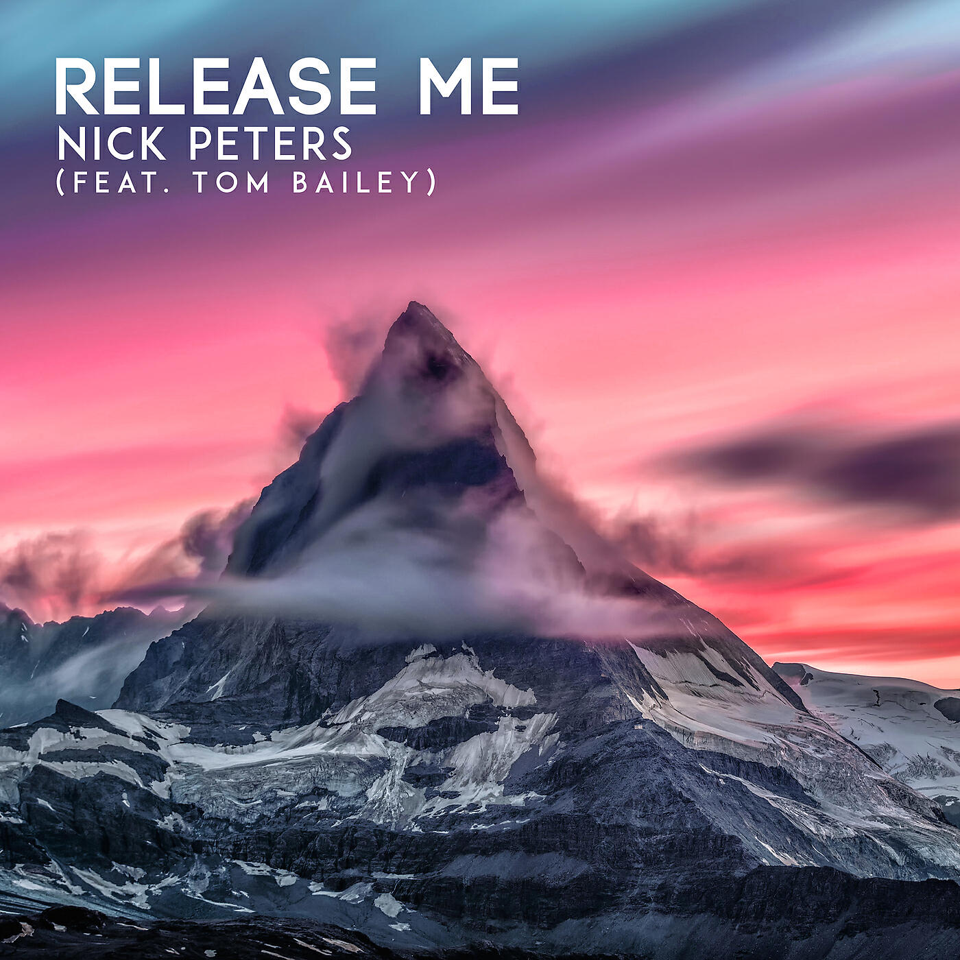 Релиз Release Me