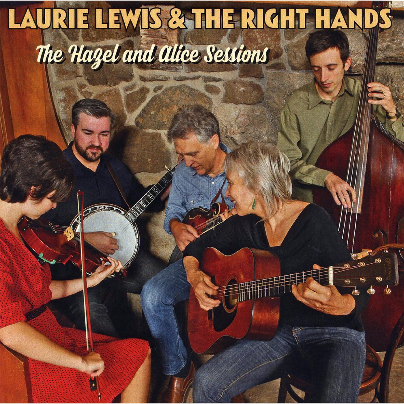 The Right Hands