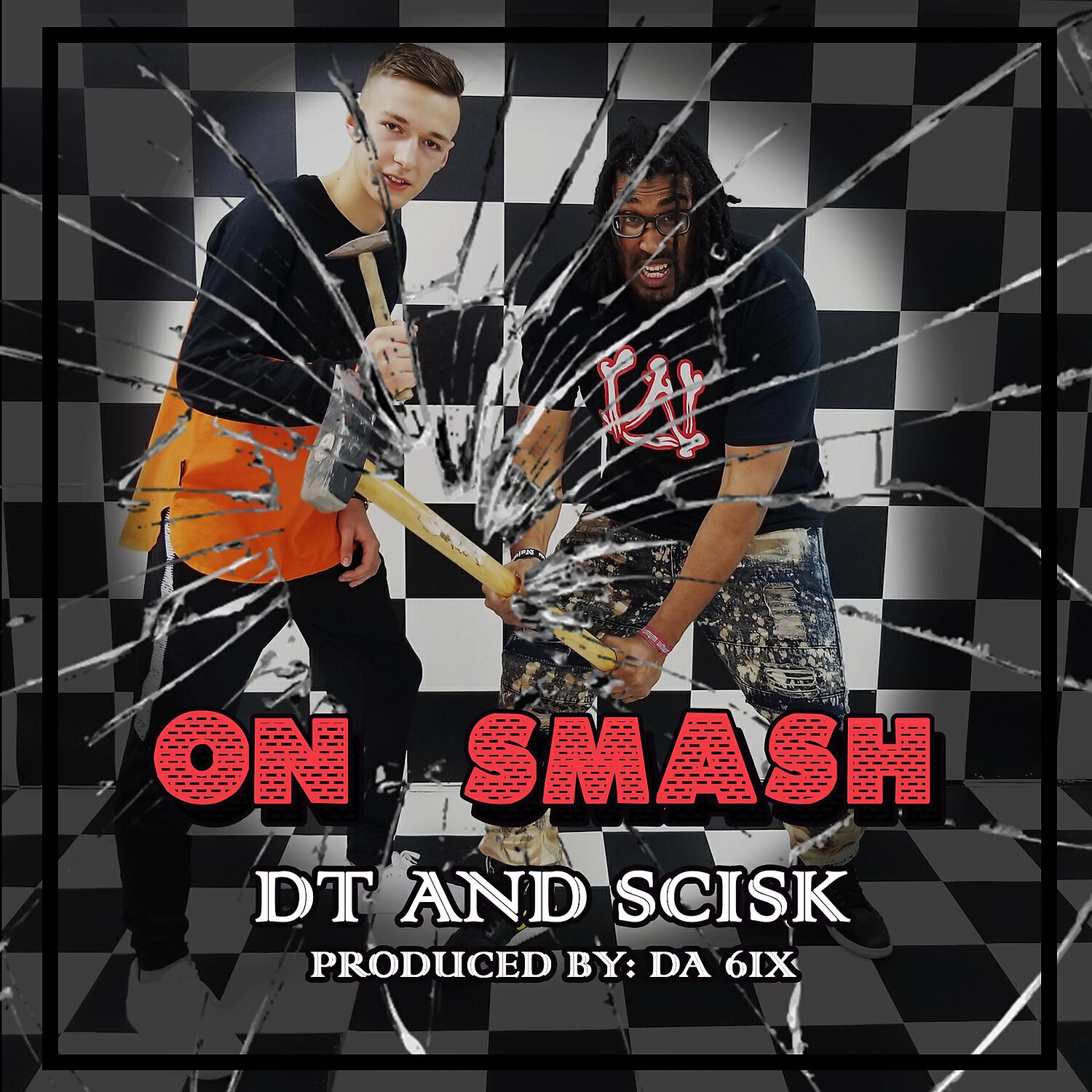 Релиз On Smash