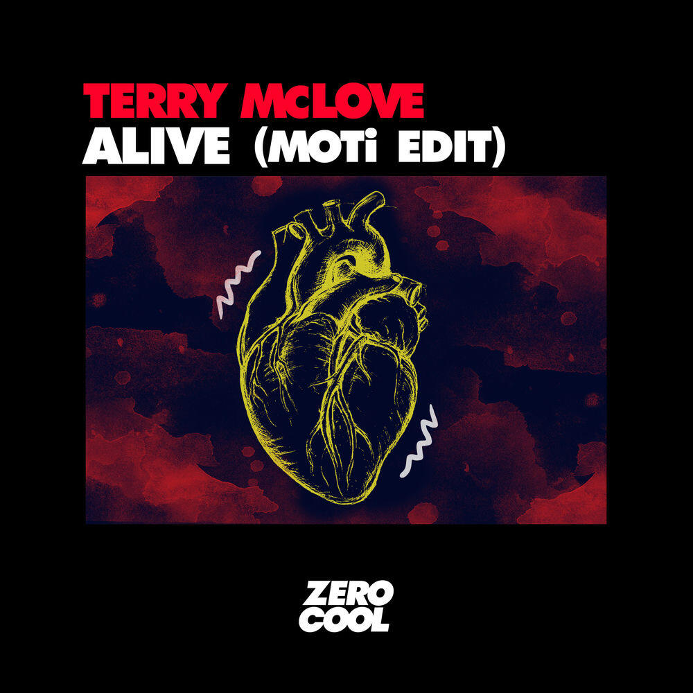 Релиз Alive (MOTi Edit)
