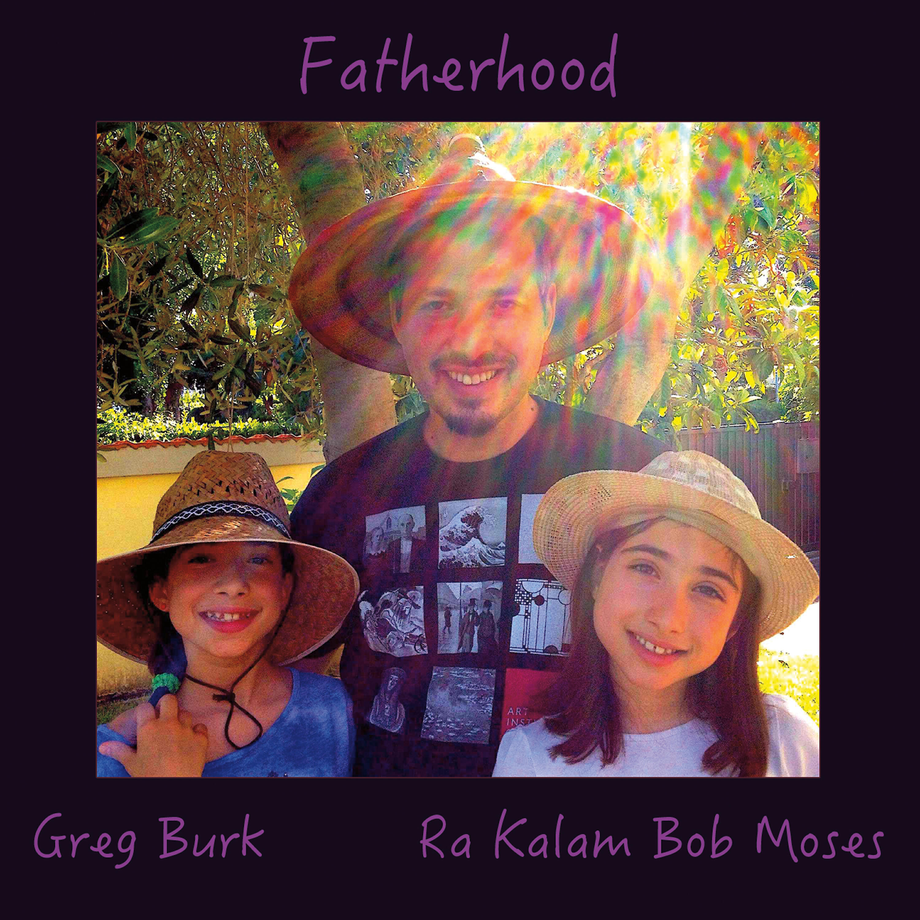 Релиз Fatherhood