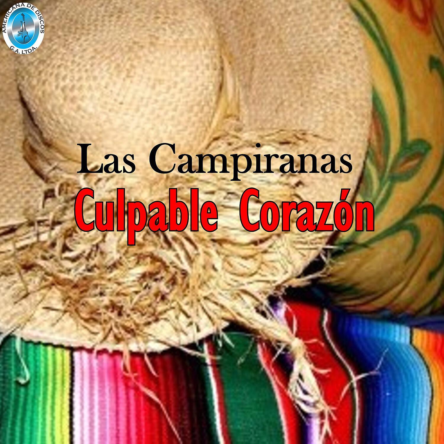 Релиз Culpable Corazón