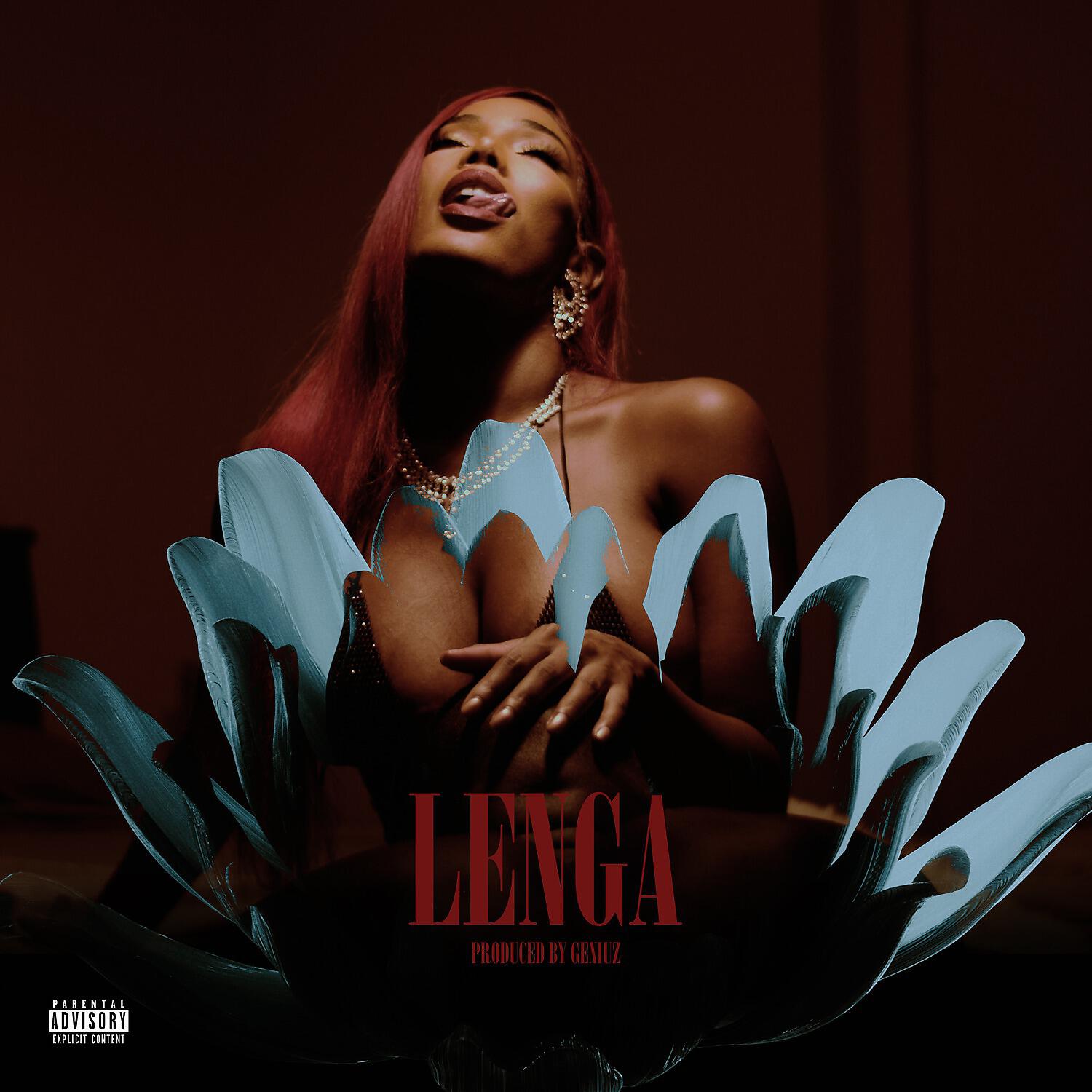 Релиз Lenga