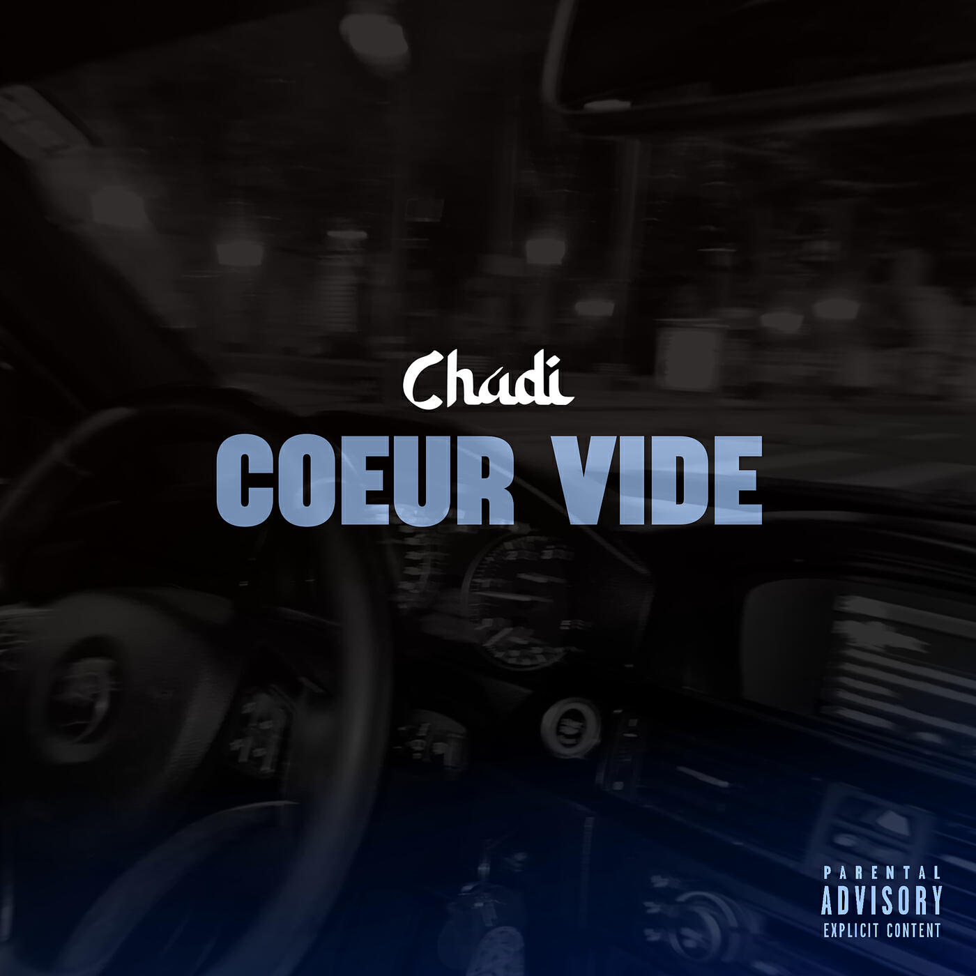 Релиз COEUR VIDE