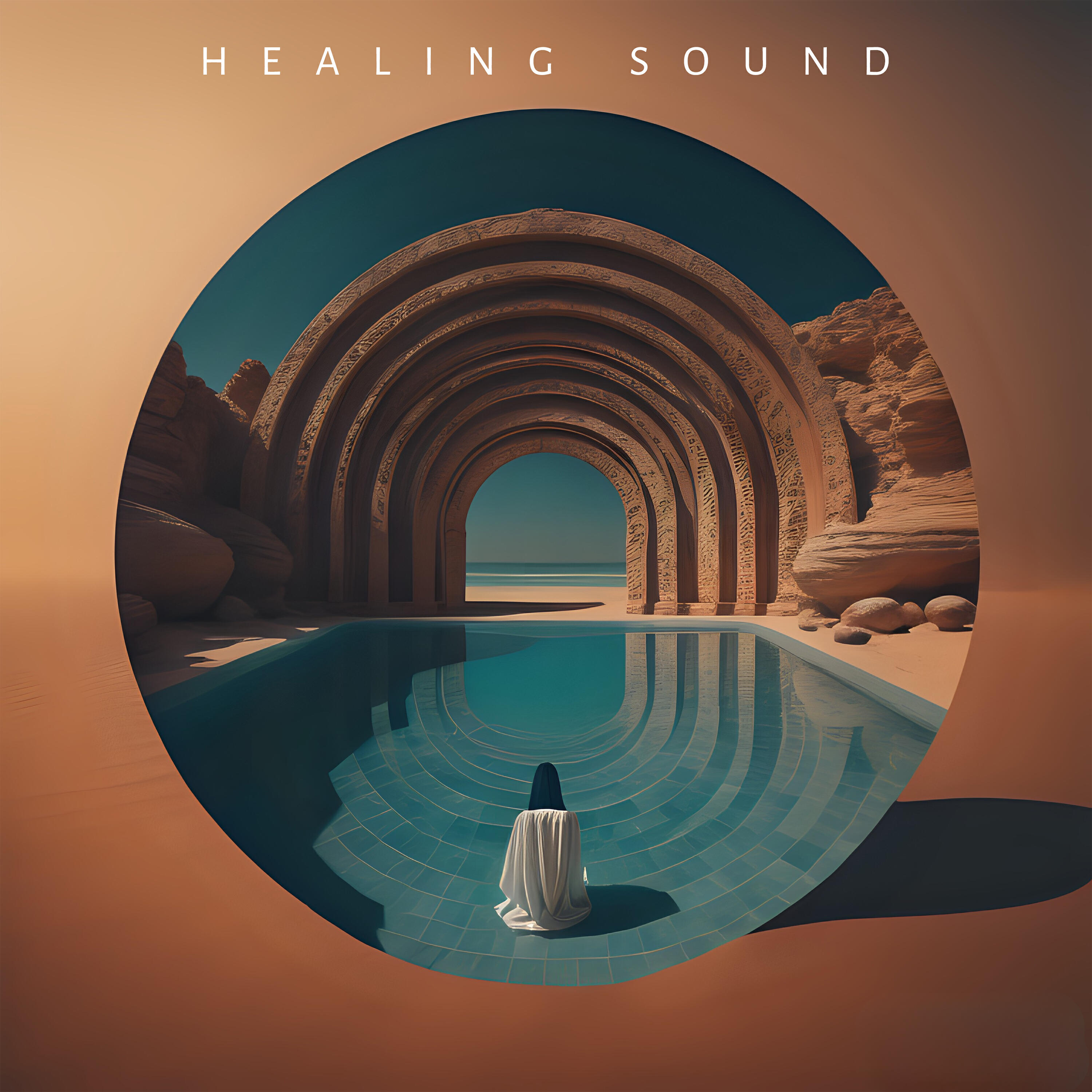 Релиз Healing Sound