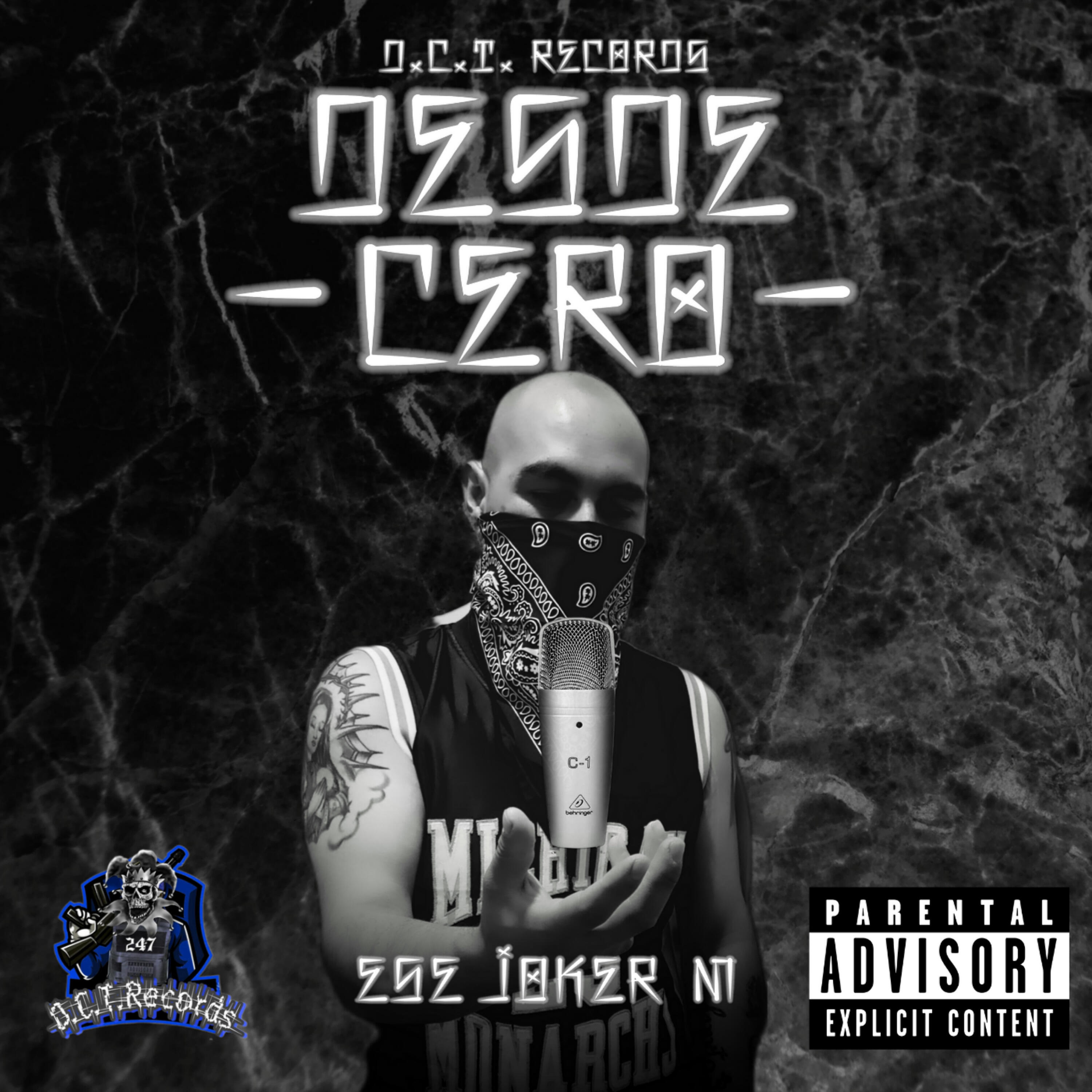 Релиз Desde Cero
