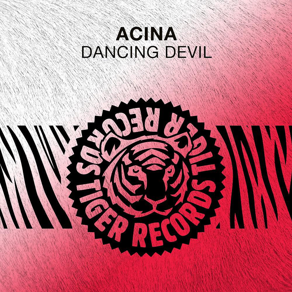 Релиз Dancing Devil