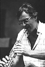 Gianni Oddi