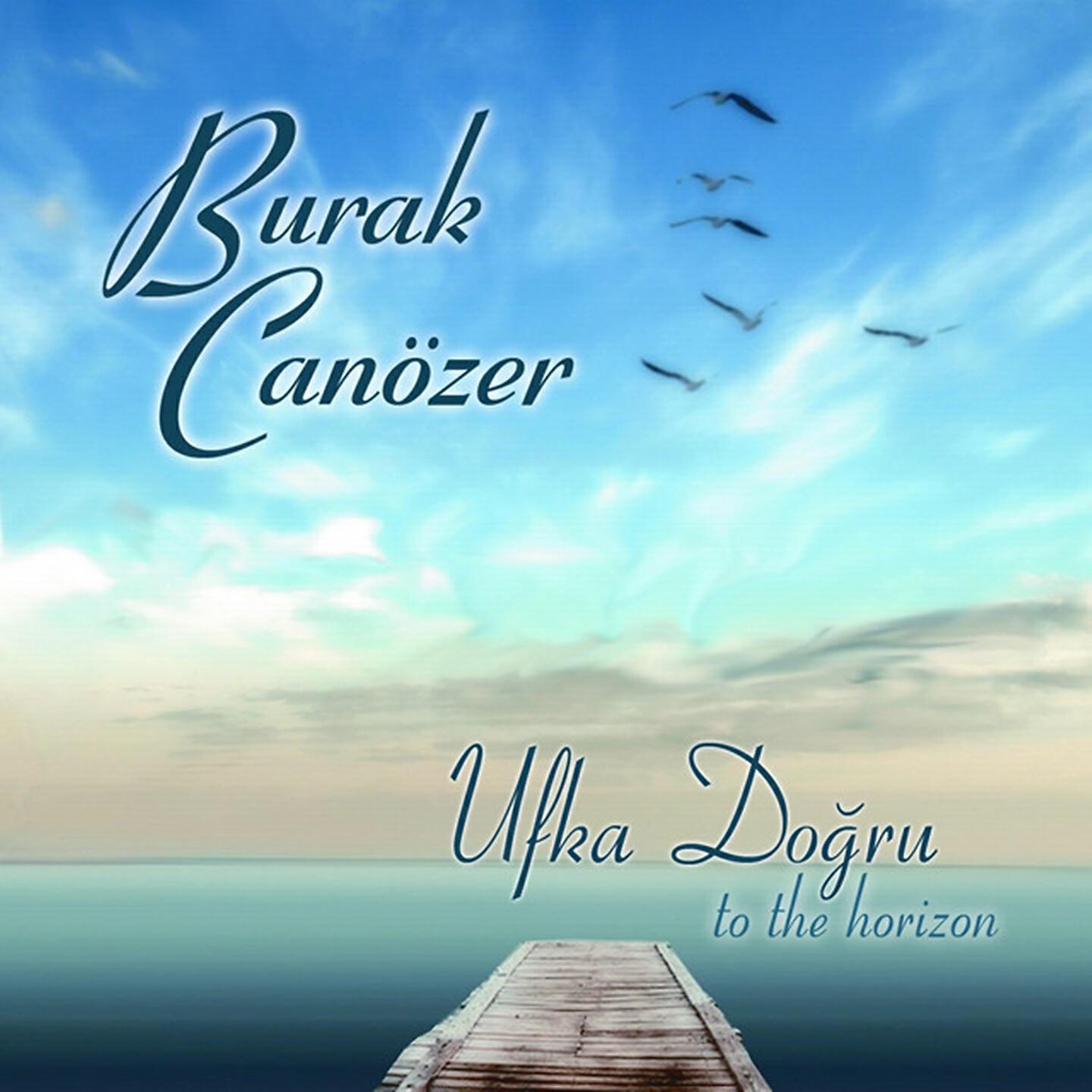 Релиз Ufka Doğru
