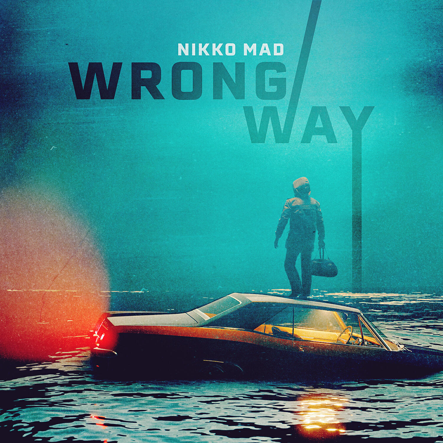 Релиз Wrong Way