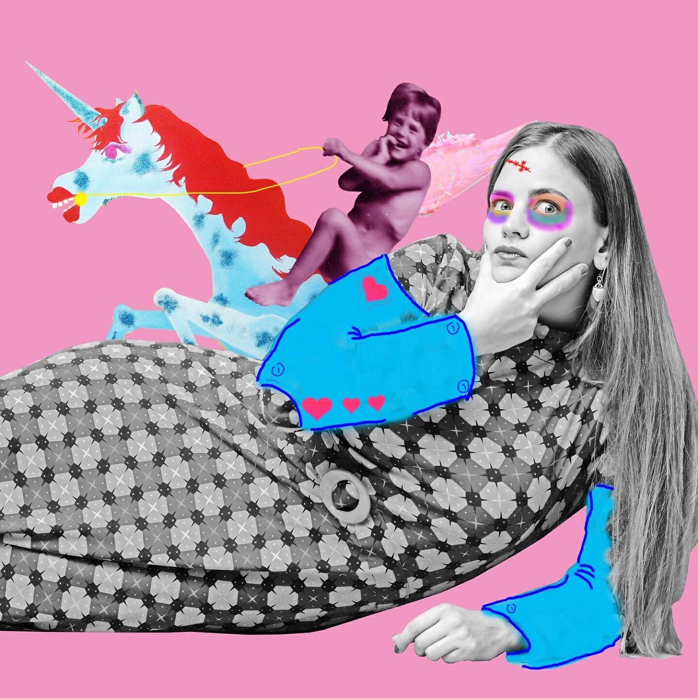 Релиз Skořápky