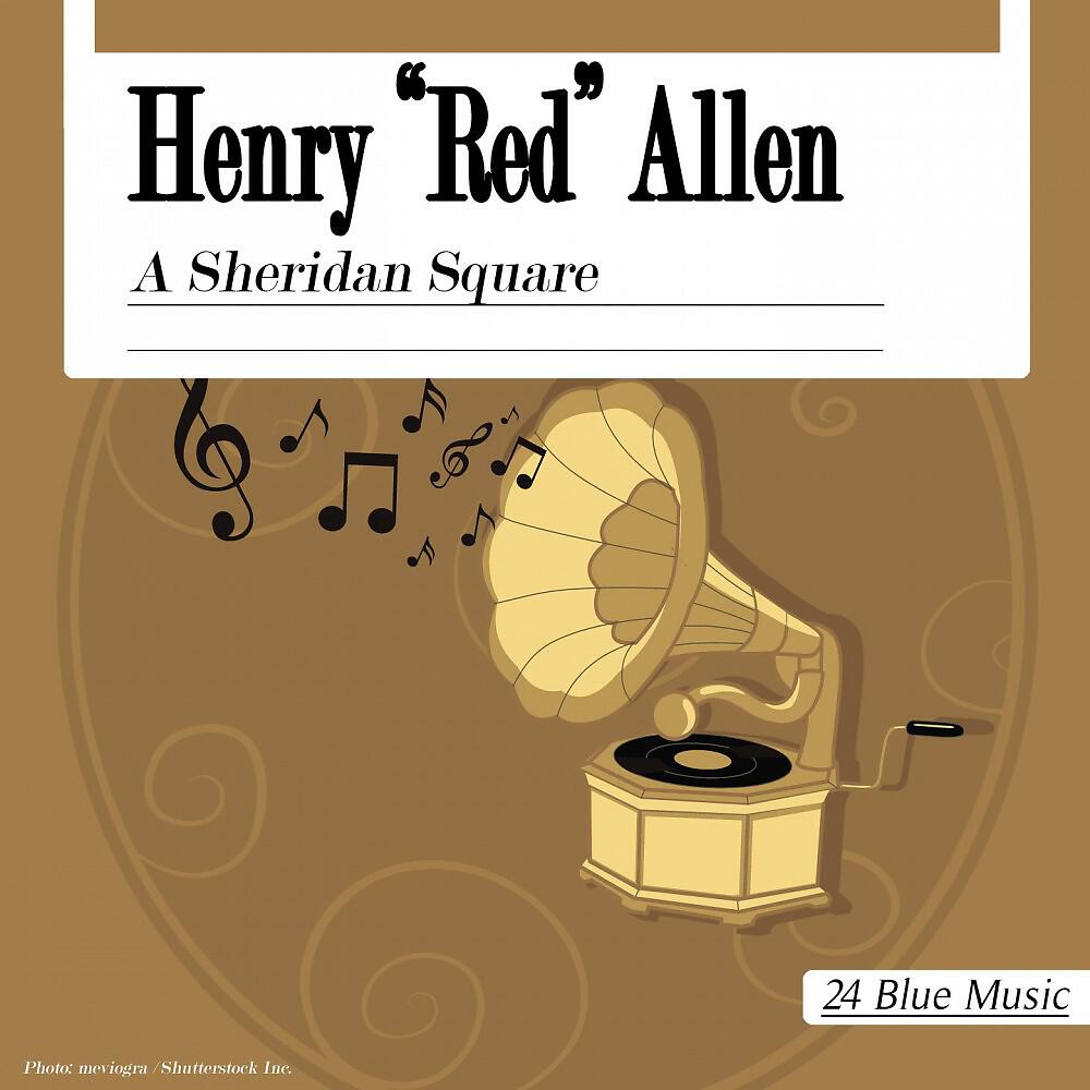 Релиз A Sheridan Square