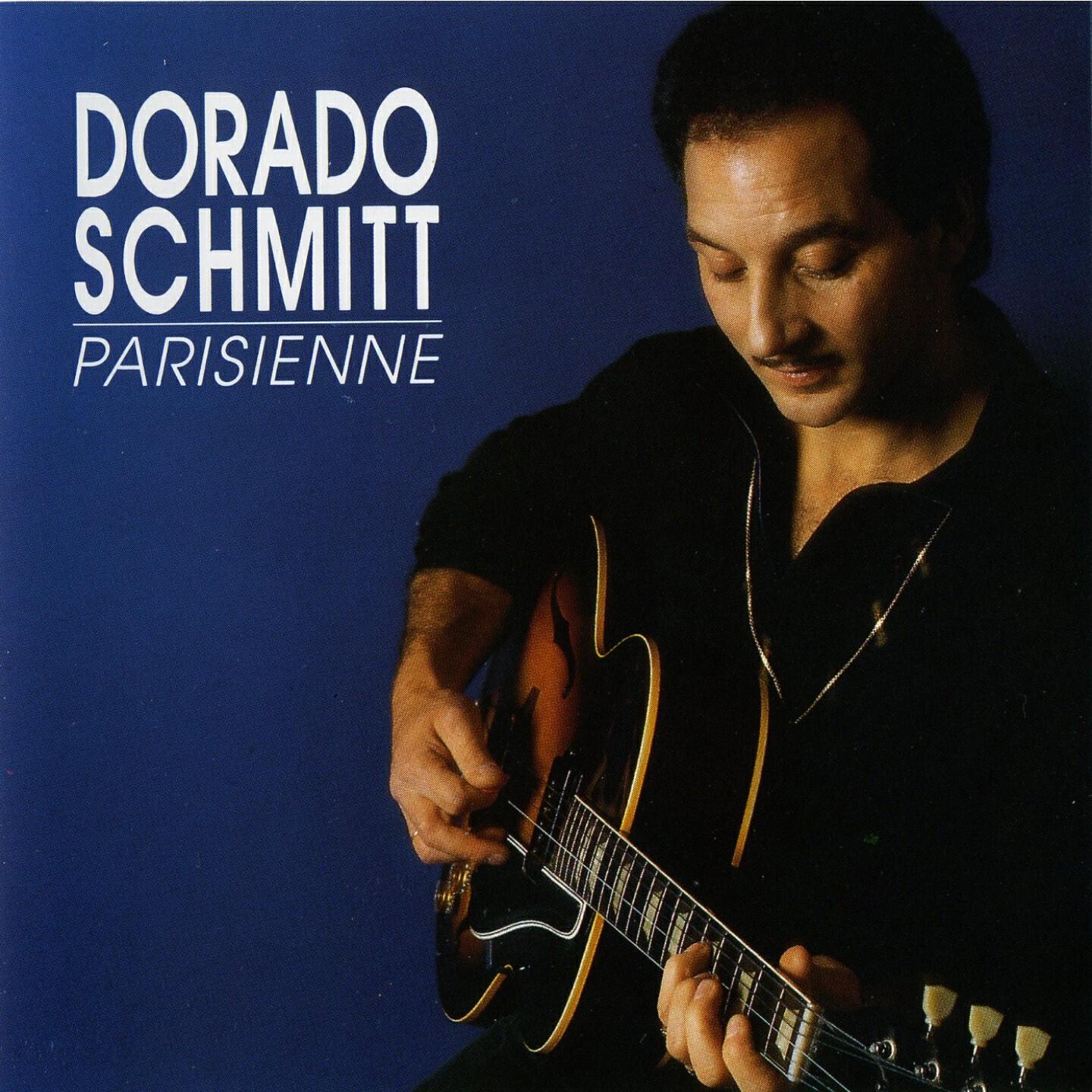 Релиз Parisienne