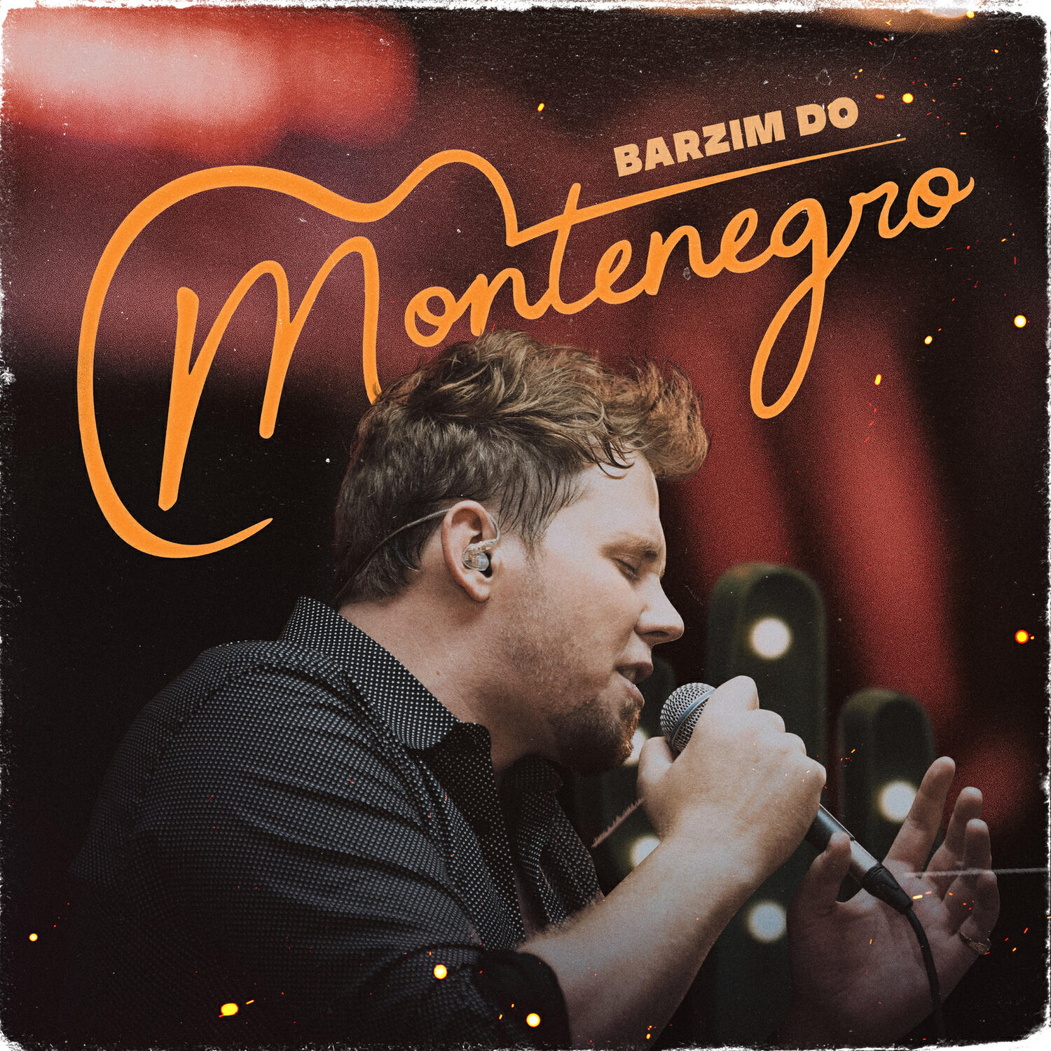 Релиз Barzim do Montenegro