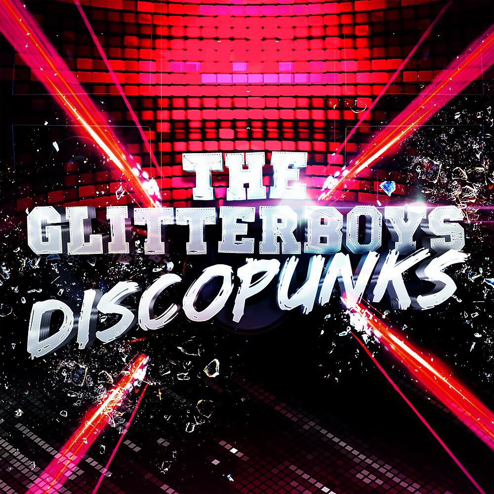 Релиз Discopunks