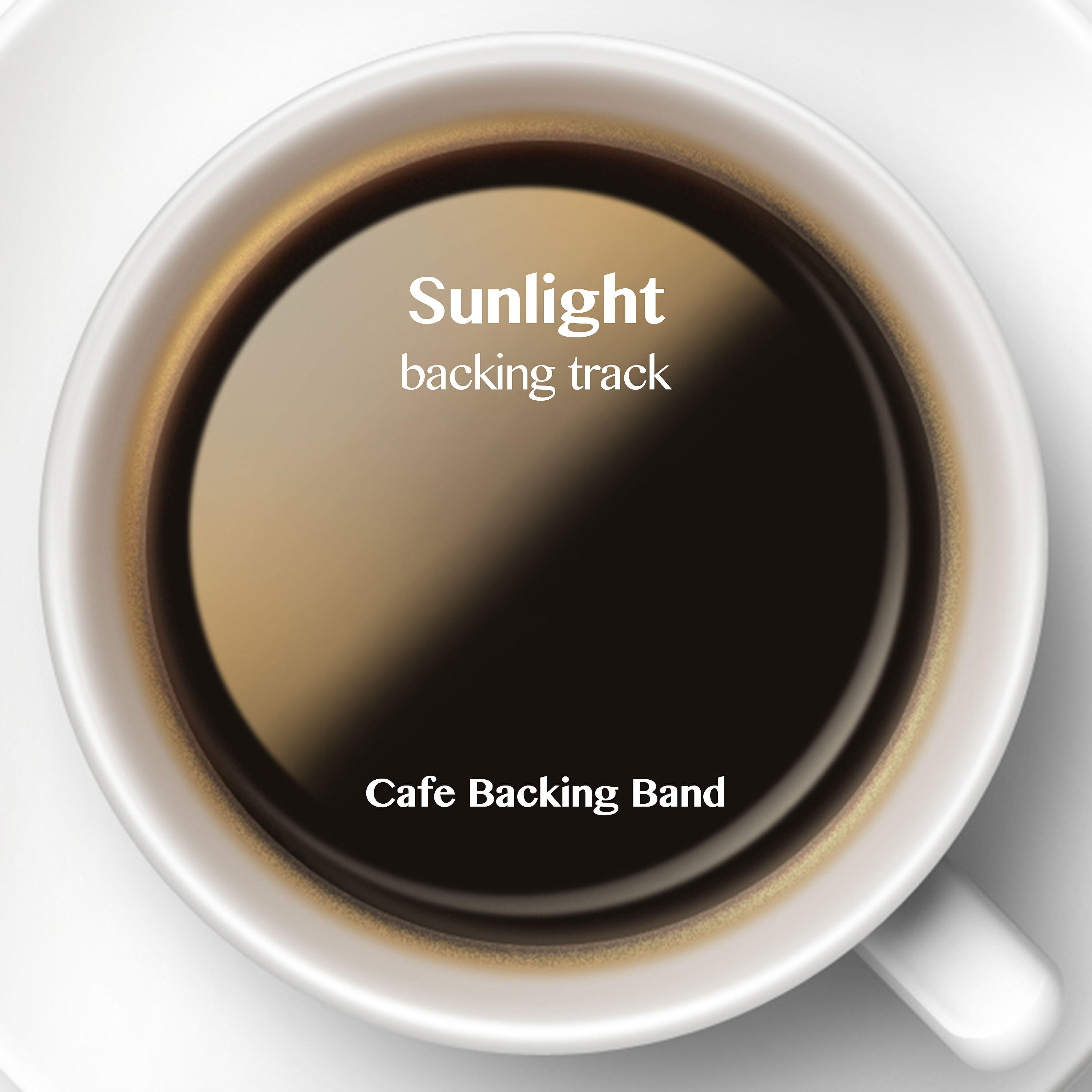 Релиз Sunlight (Backing Track Instrumental Version)