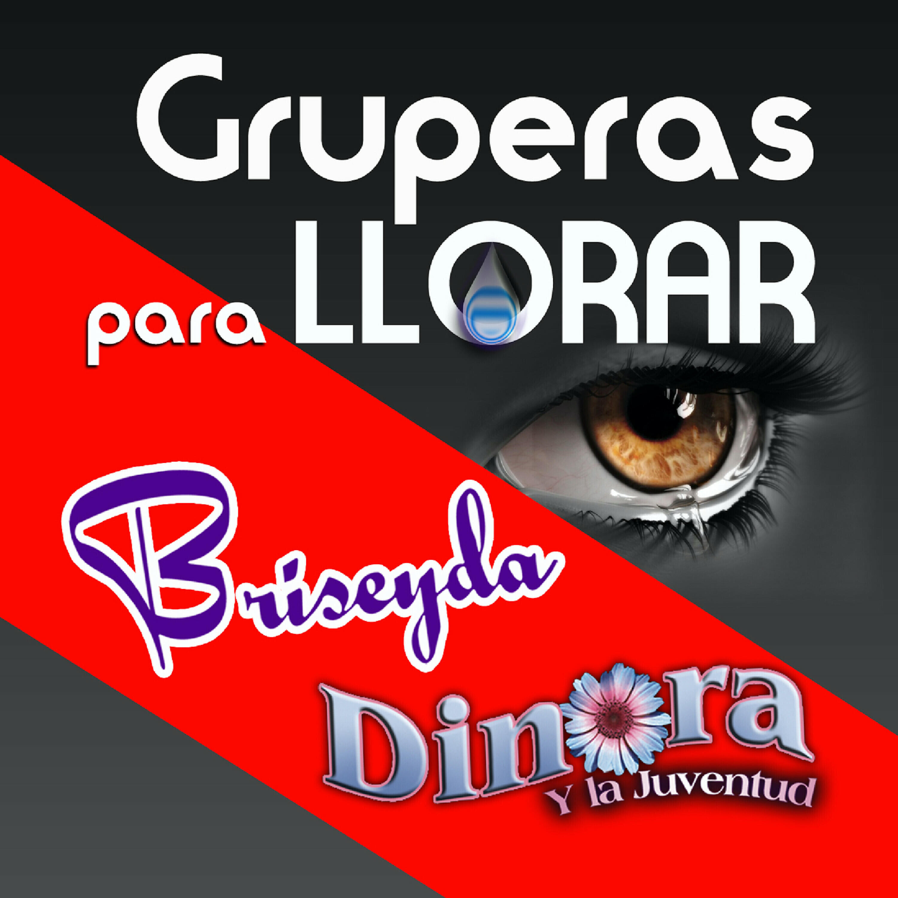 Релиз Gruperas Para Llorar