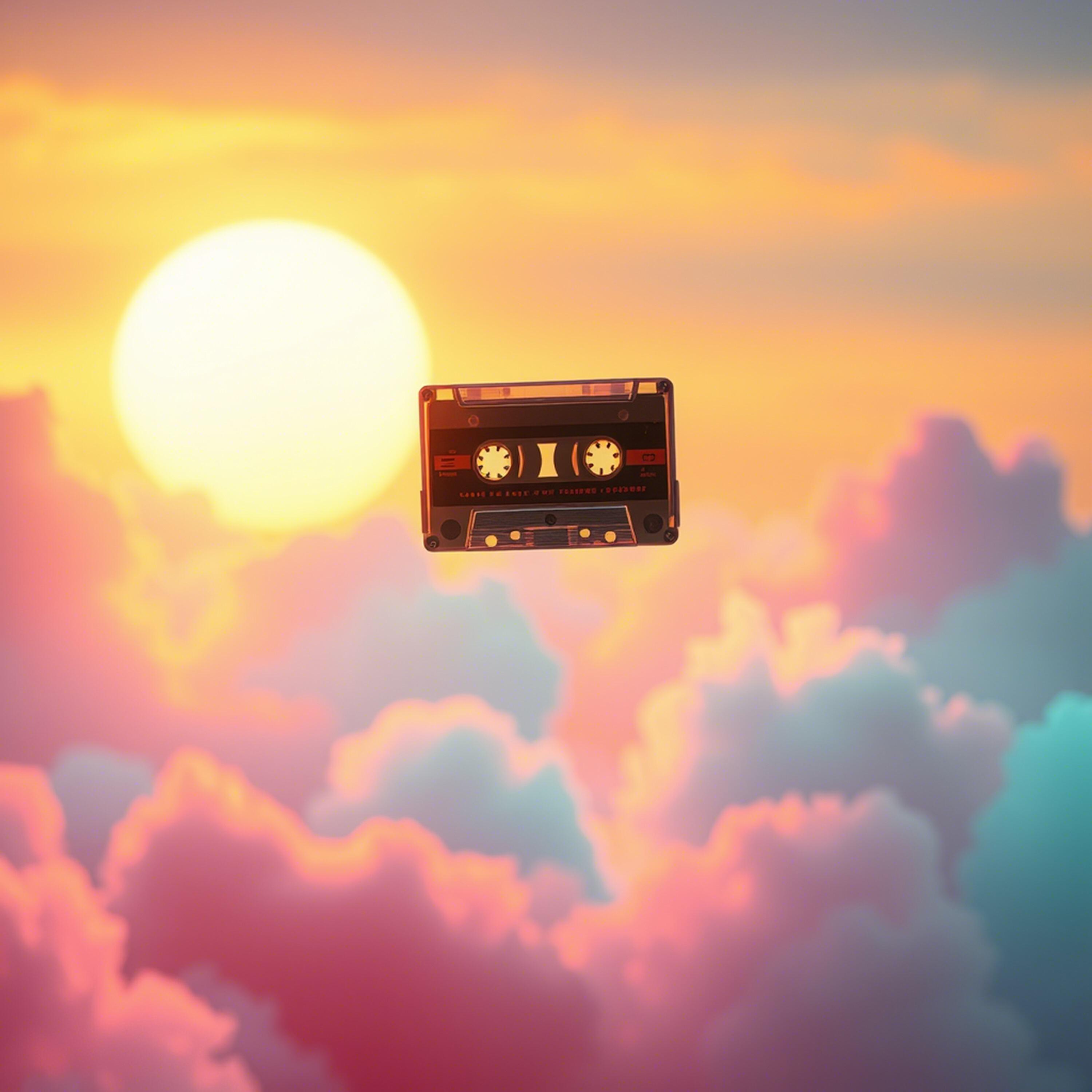 Релиз Golden Haze