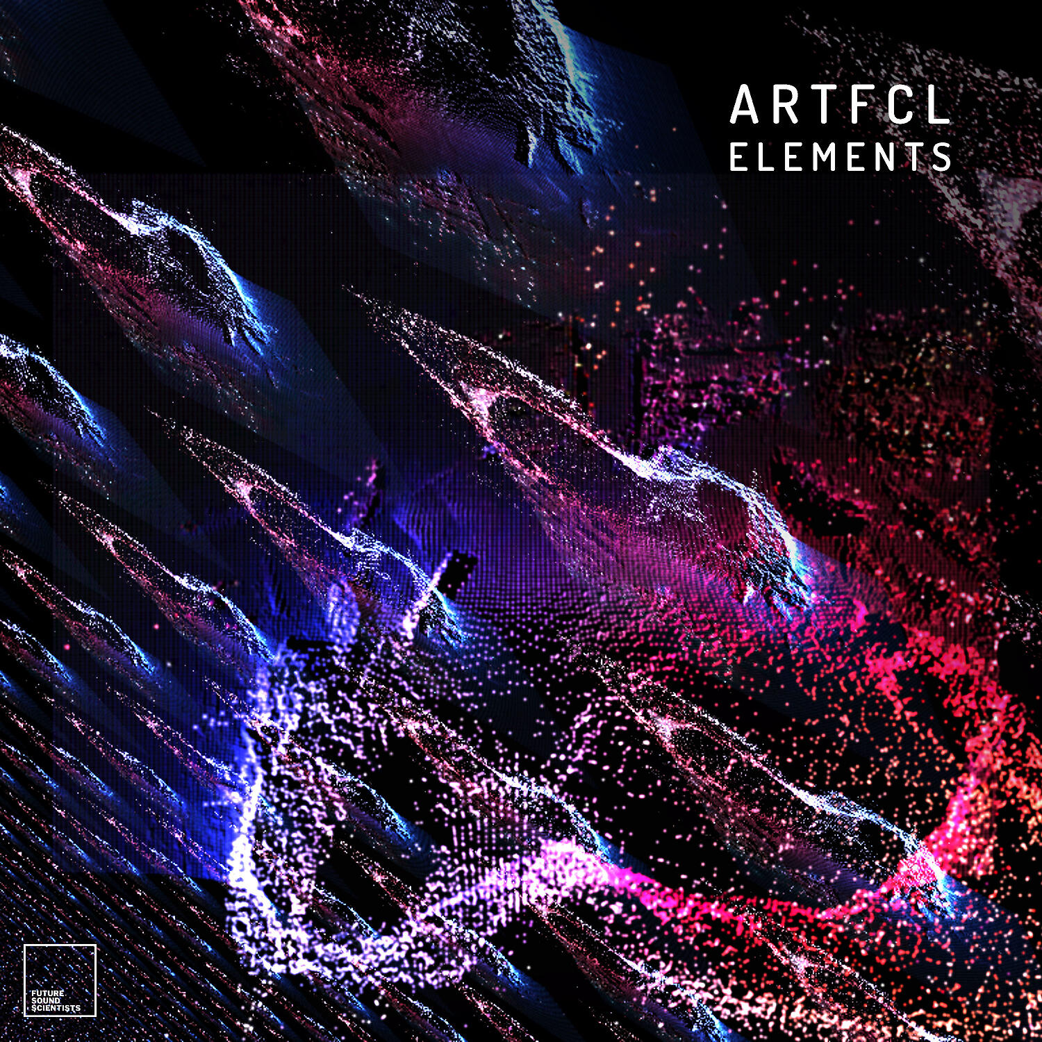 Постер альбома Elements