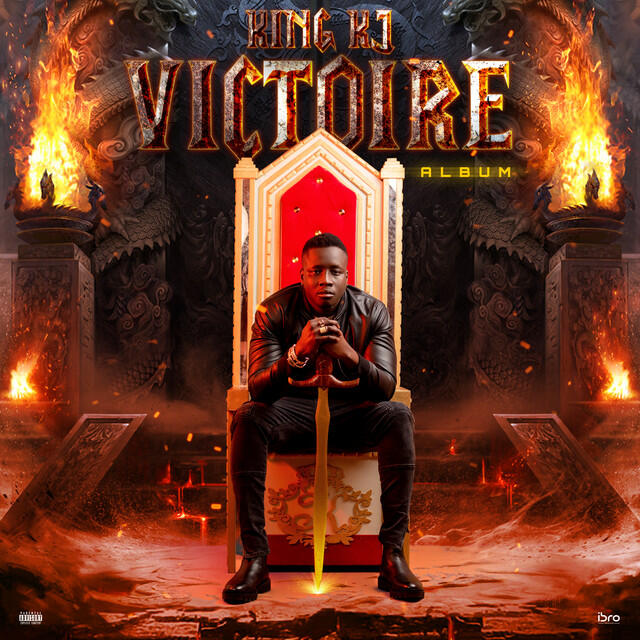 Постер альбома Victoire