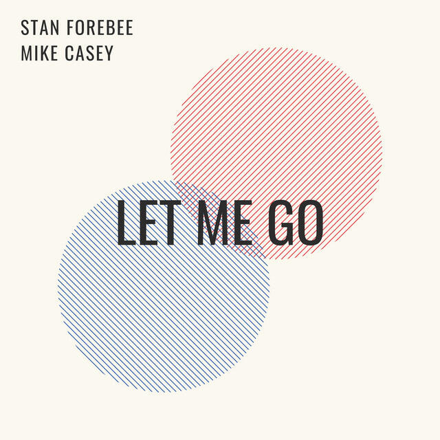 Релиз Let Me Go