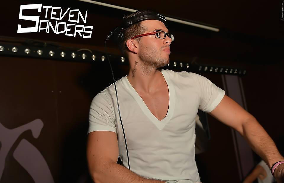 Steven Sanders