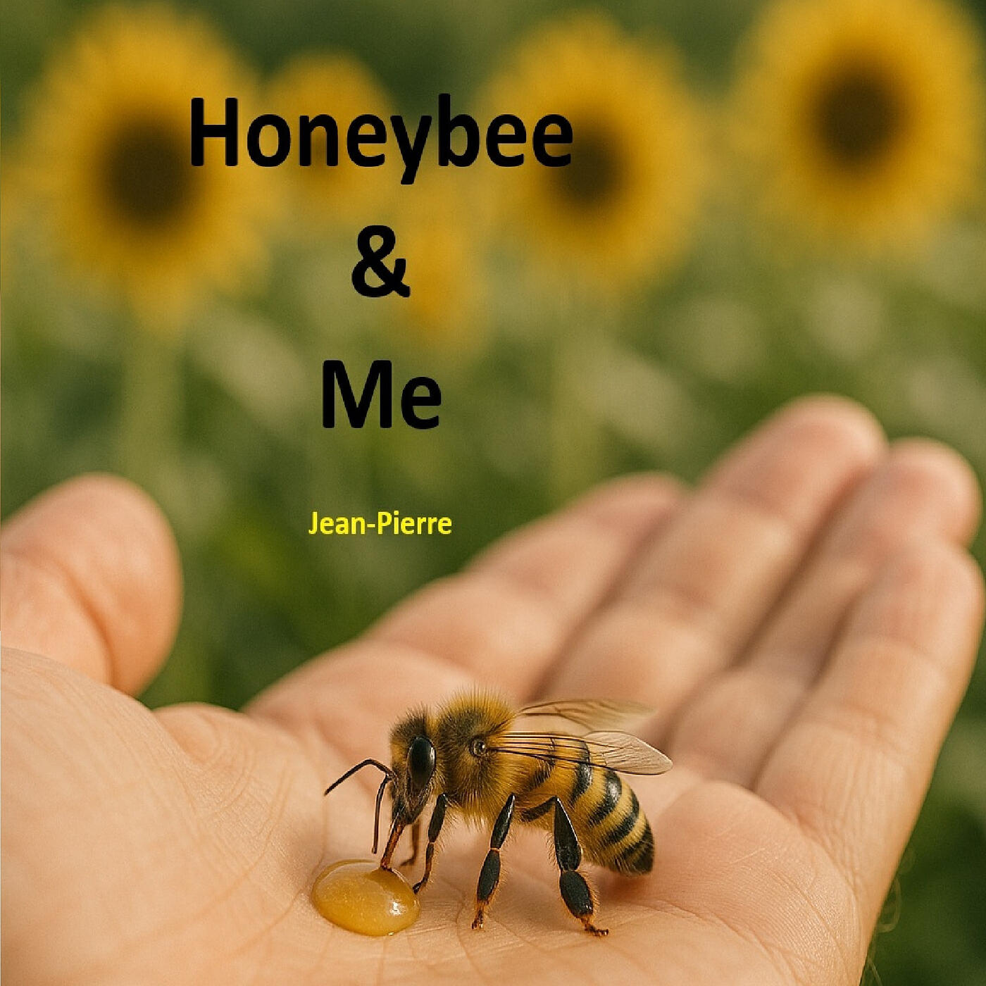 Релиз Honeybee and Me