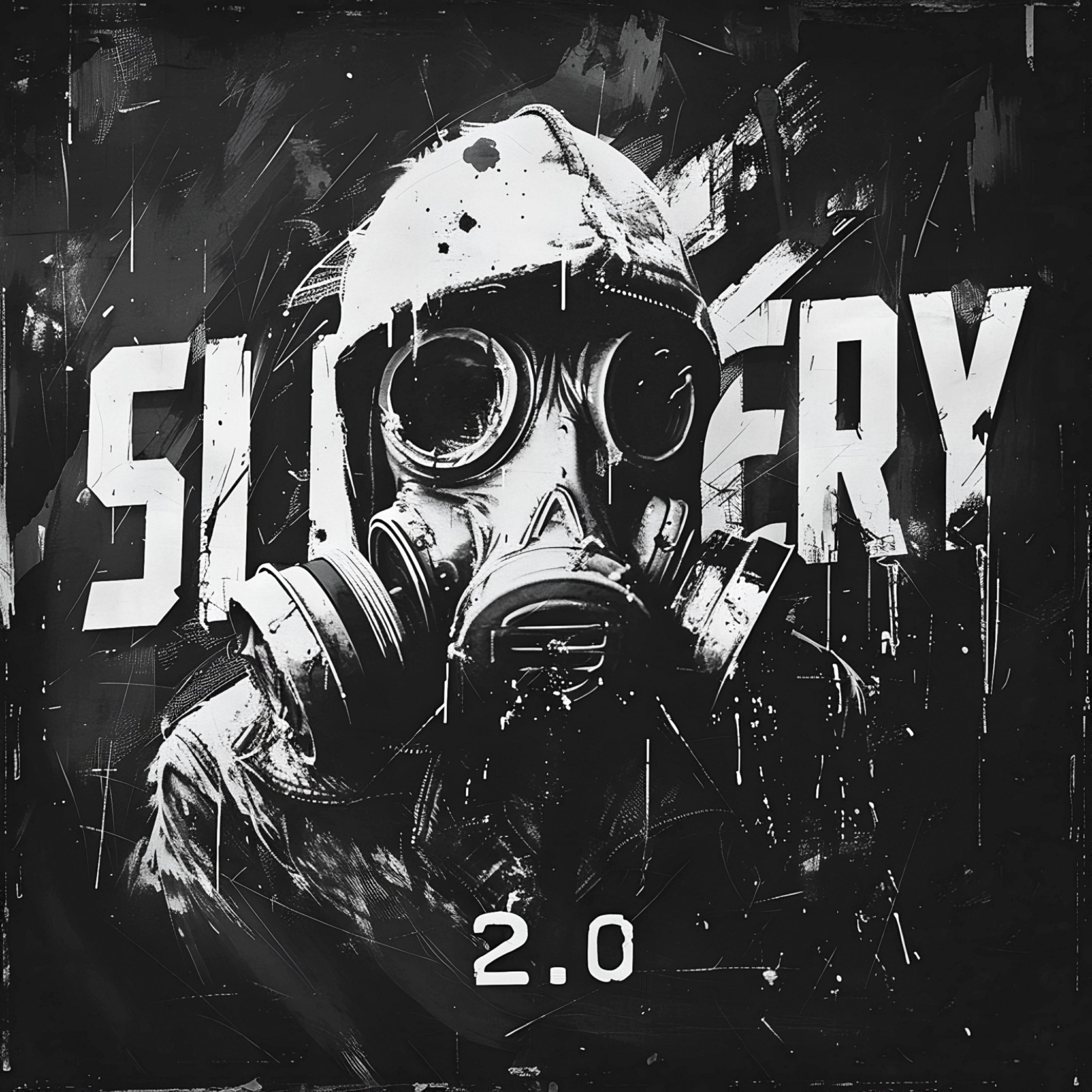 Релиз SLIDERY 2.0 (Hardtekk Remix)
