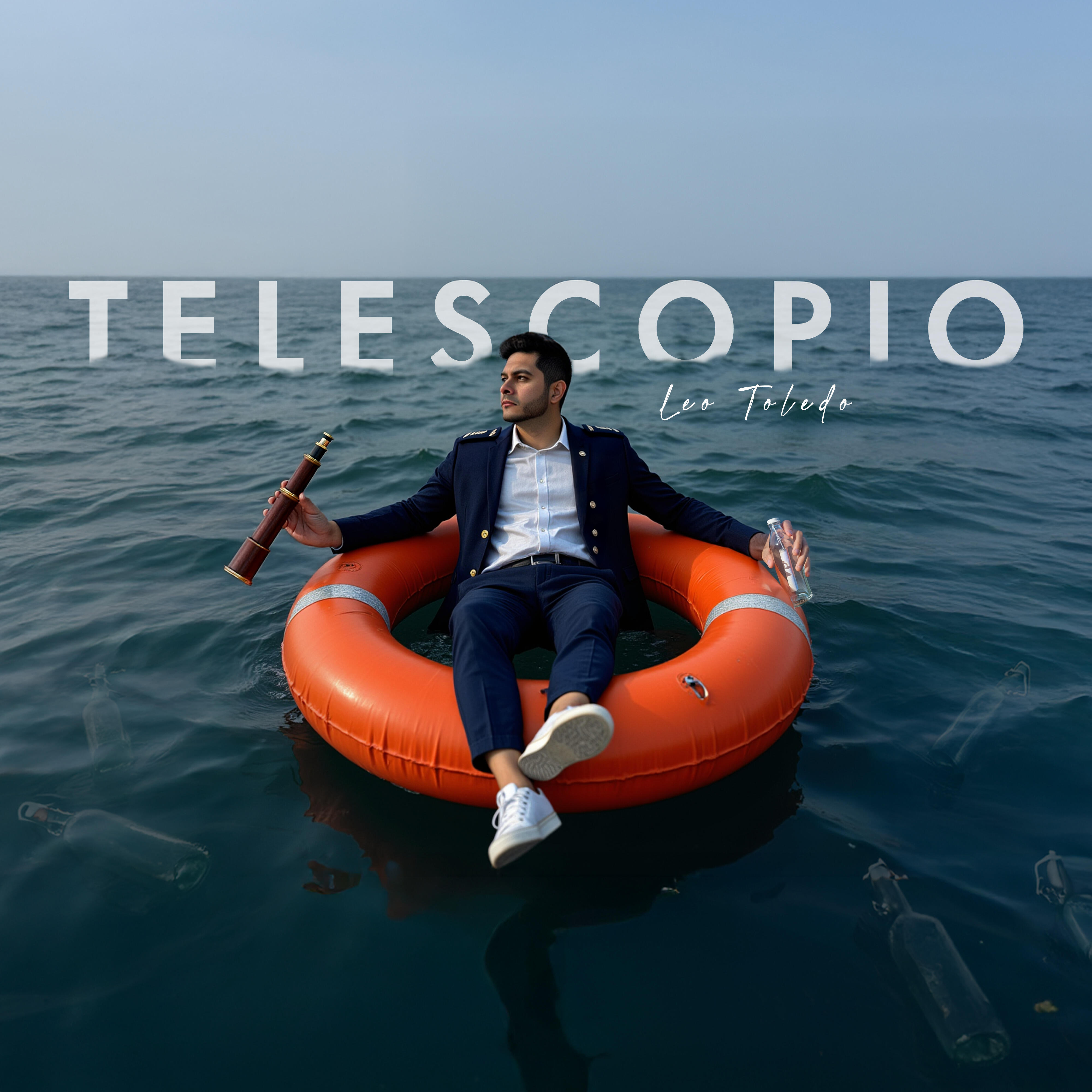 Leo Toledo