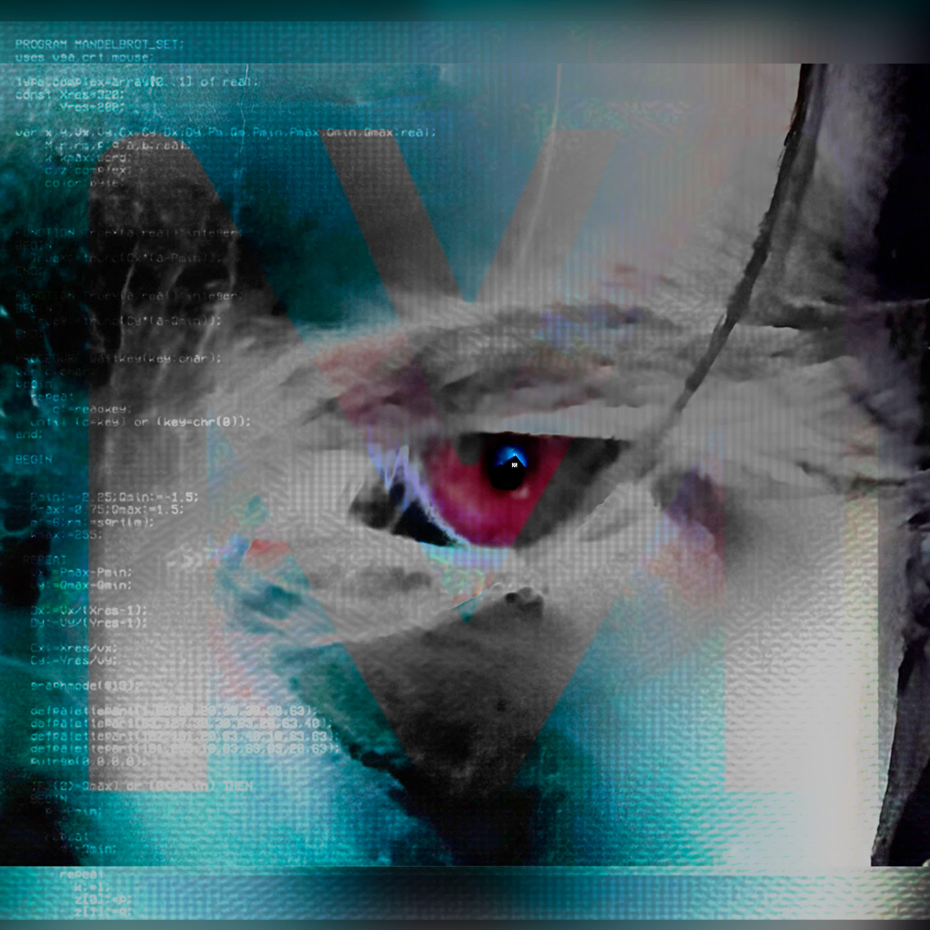Релиз Eternal Glitch