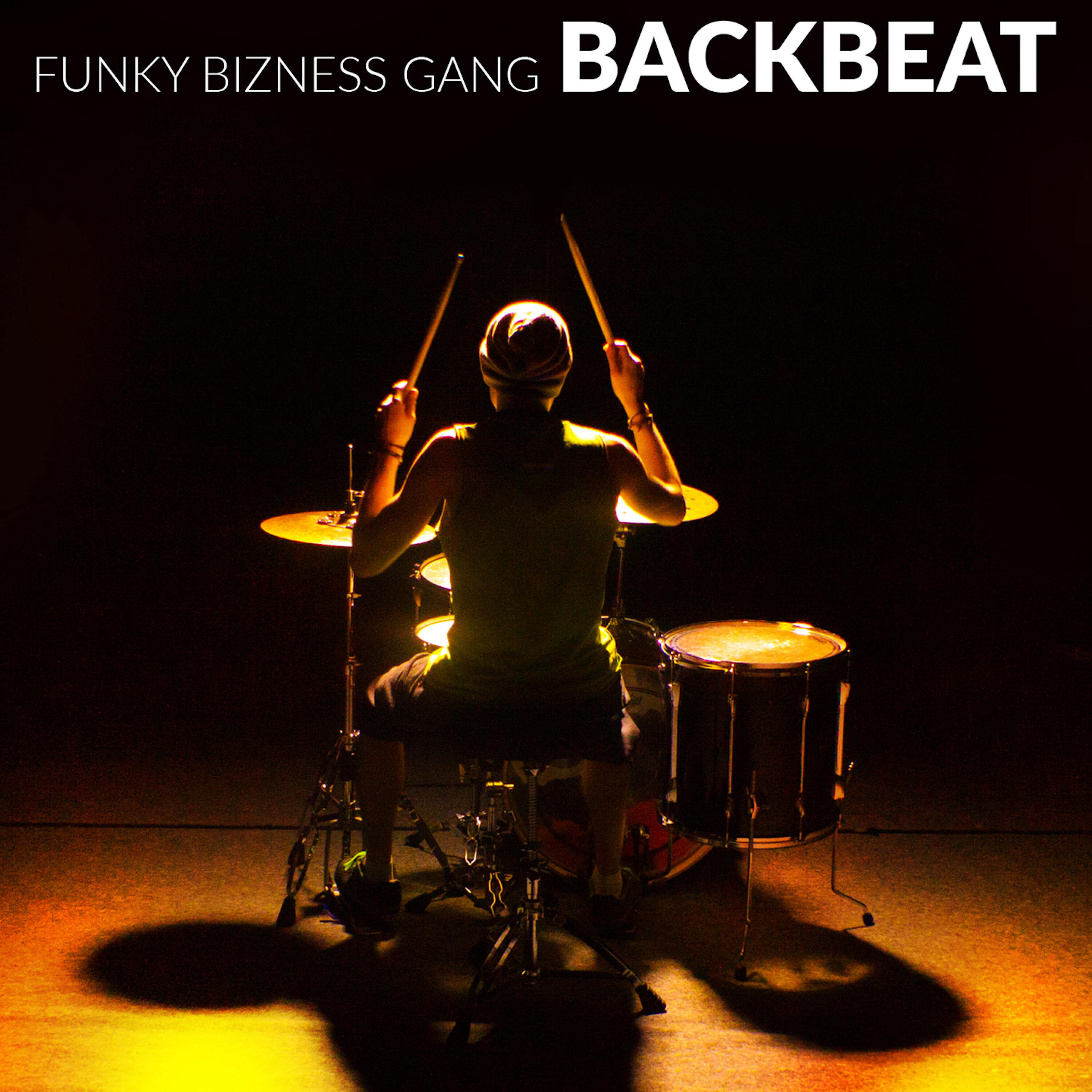 Релиз Backbeat